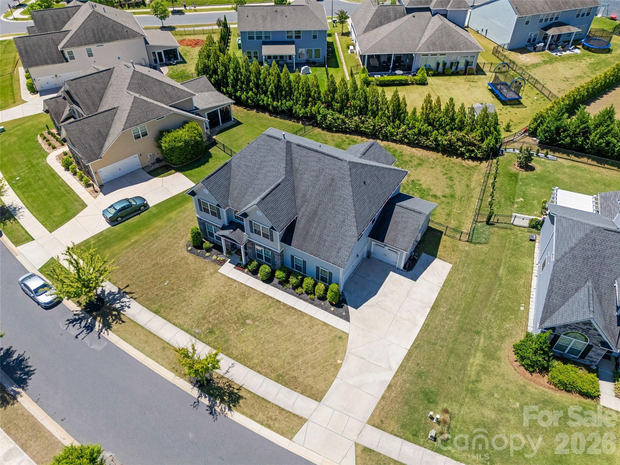 1101 Thomas Knapp Parkway — Fort Mill