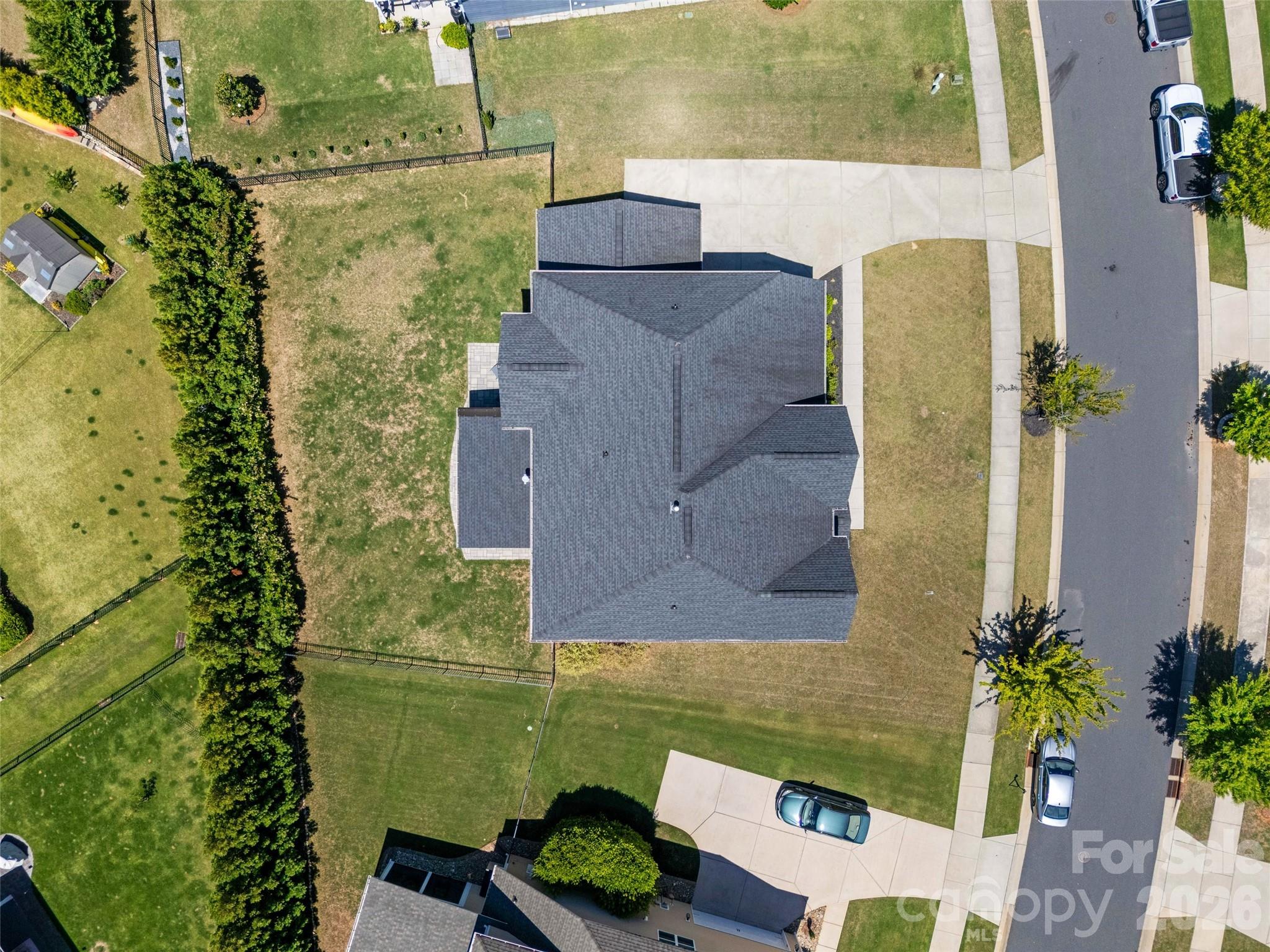 1101 Thomas Knapp Parkway — Fort Mill