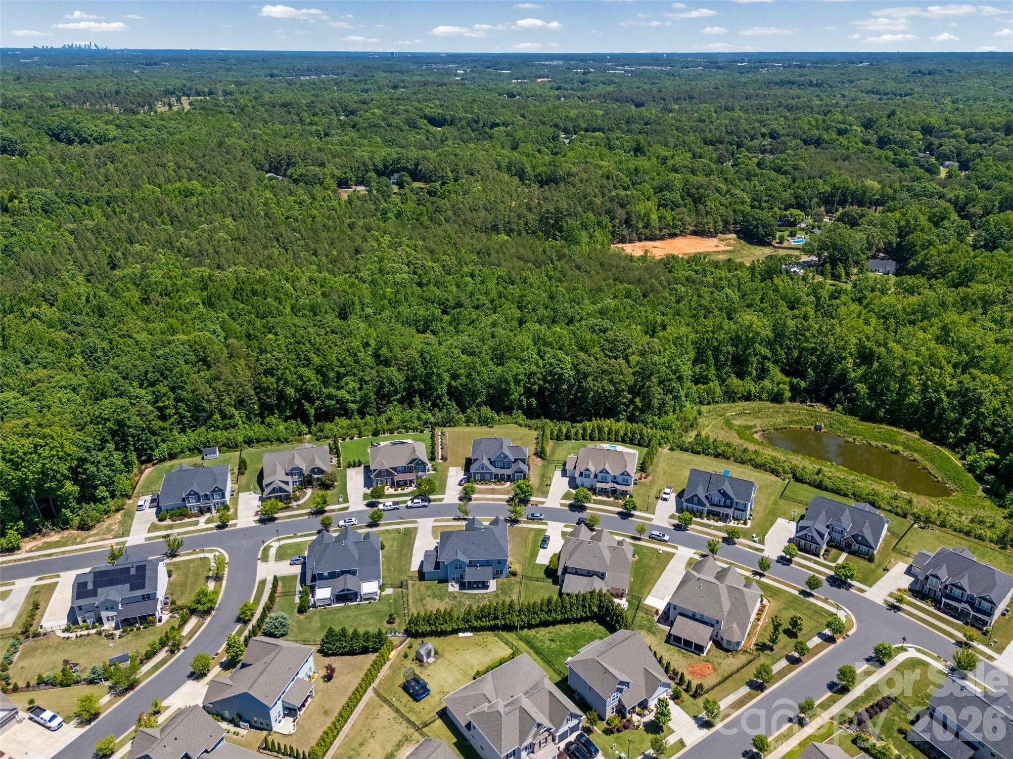1101 Thomas Knapp Parkway — Fort Mill