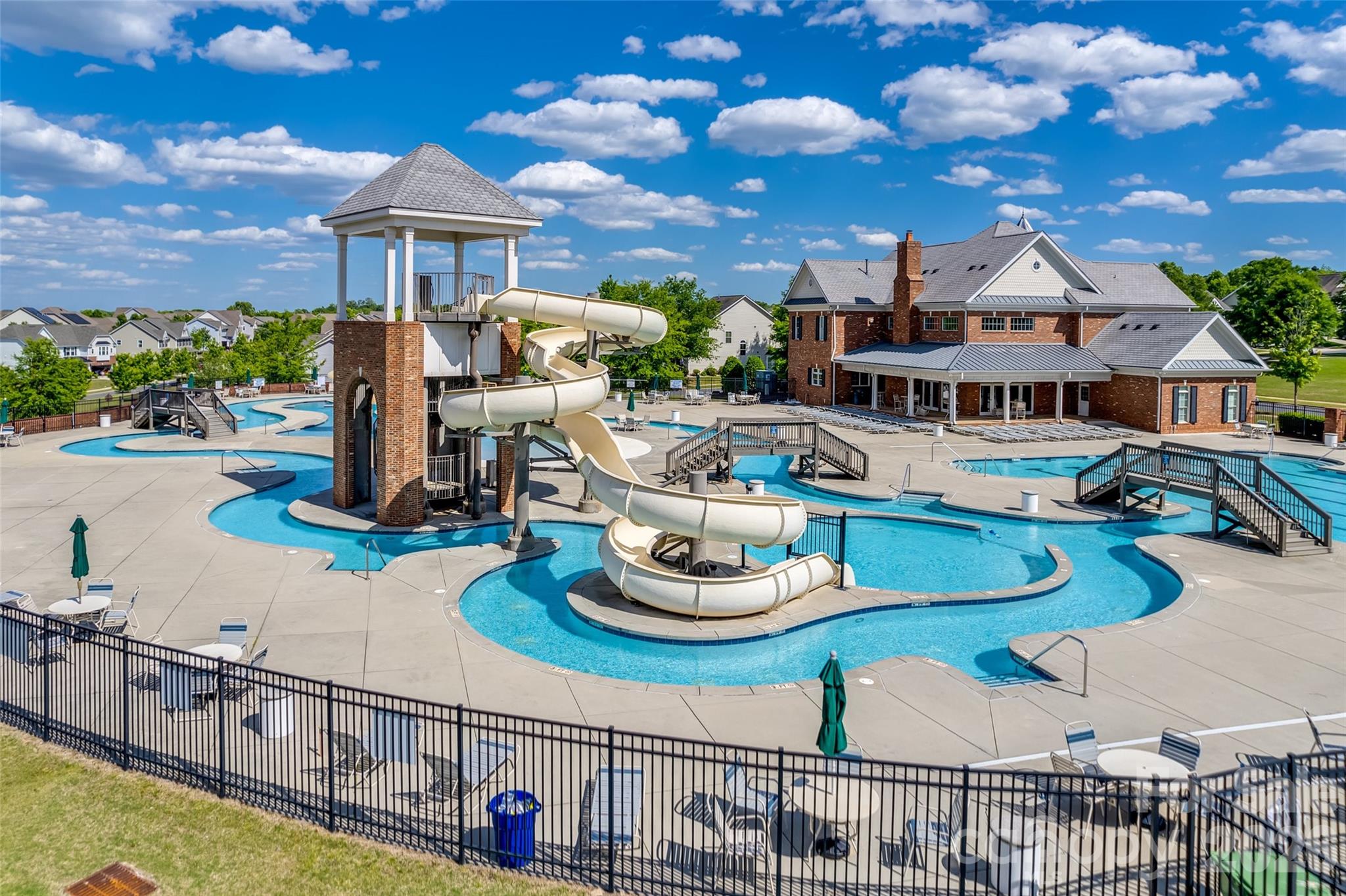 1101 Thomas Knapp Parkway — Fort Mill