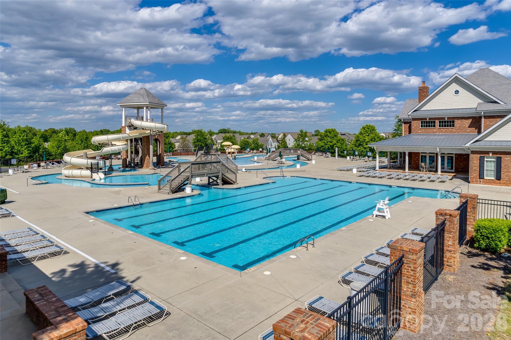 1101 Thomas Knapp Parkway — Fort Mill