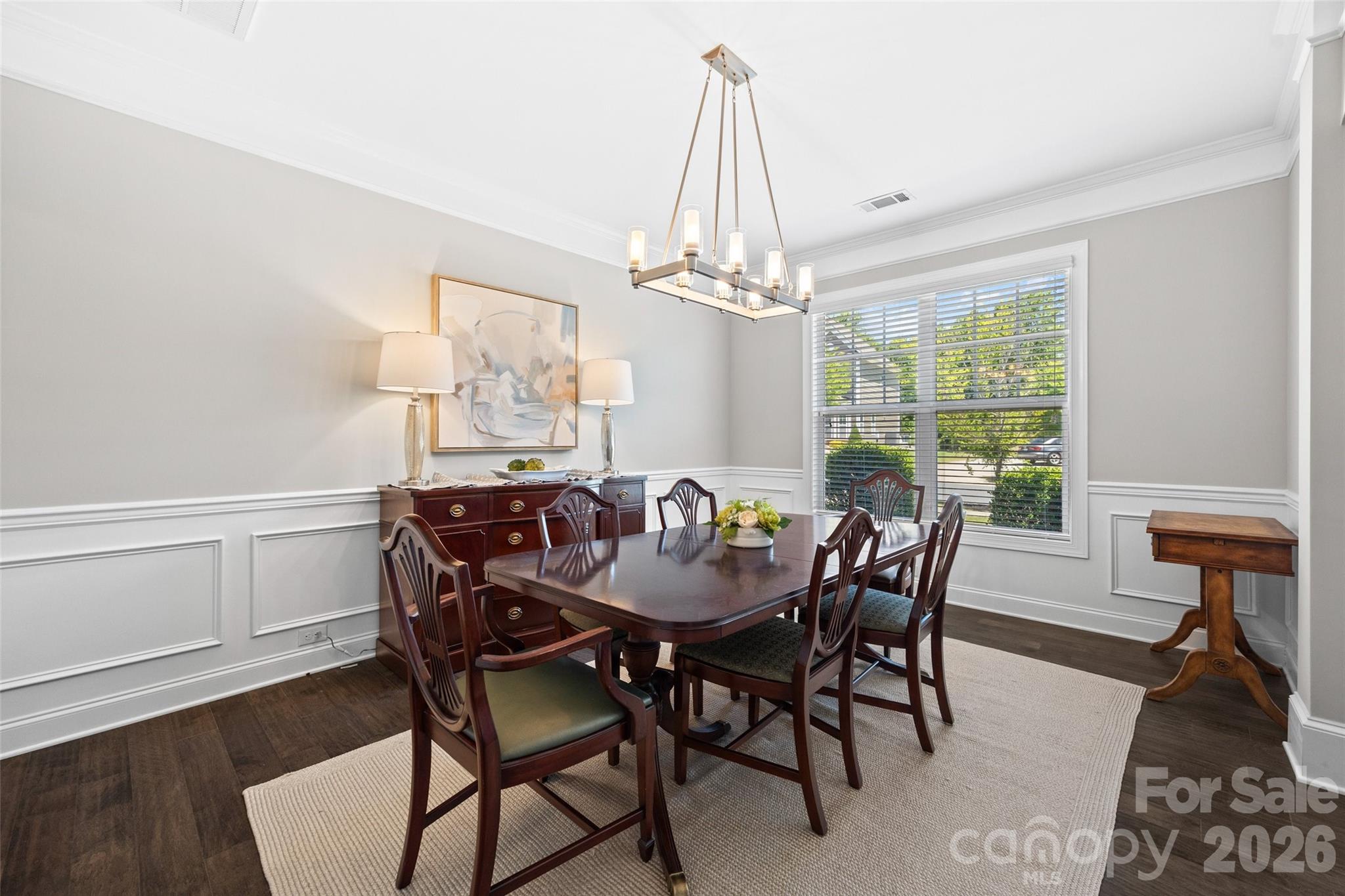 1101 Thomas Knapp Parkway — Fort Mill