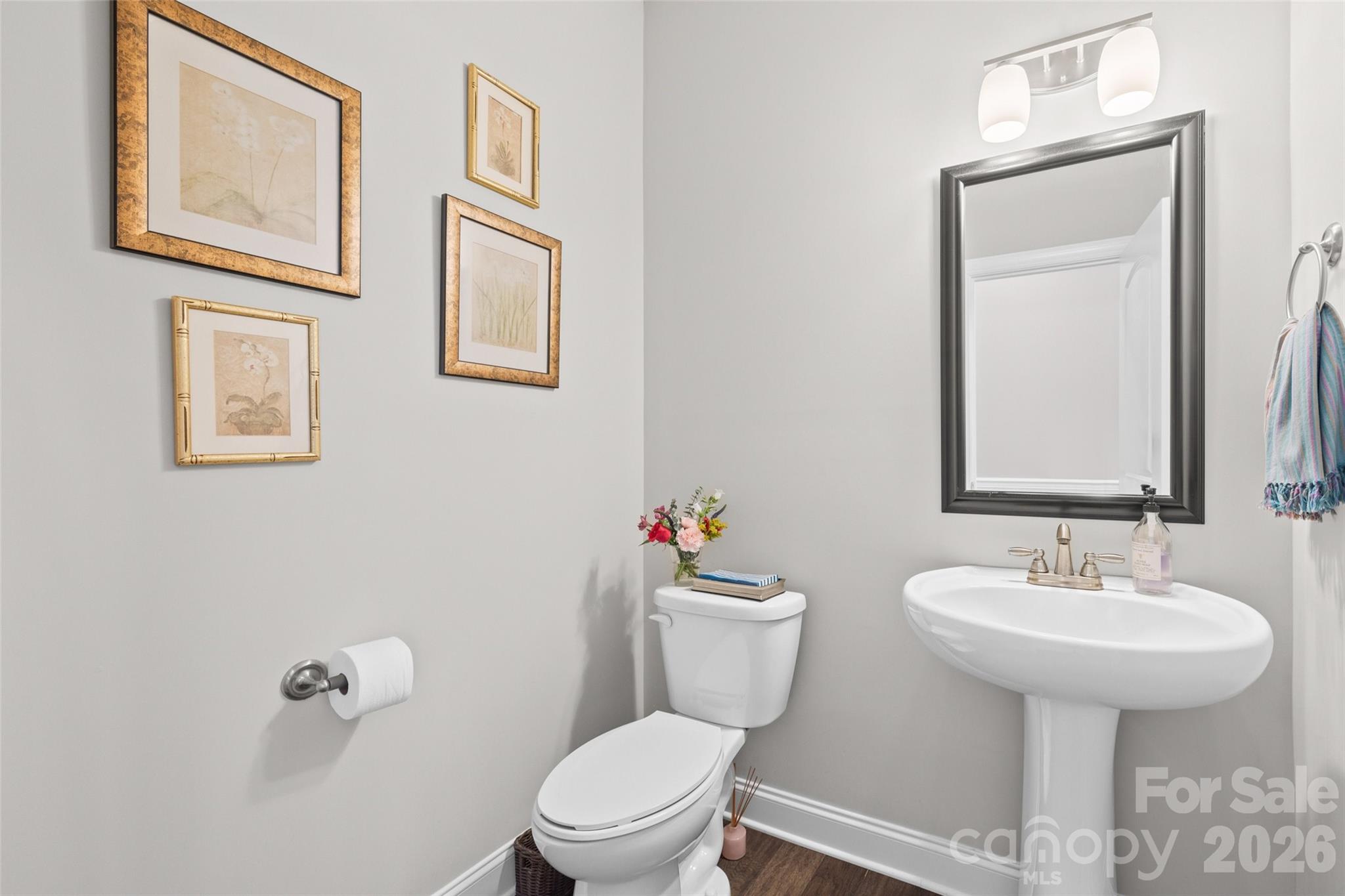 1101 Thomas Knapp Parkway — Fort Mill