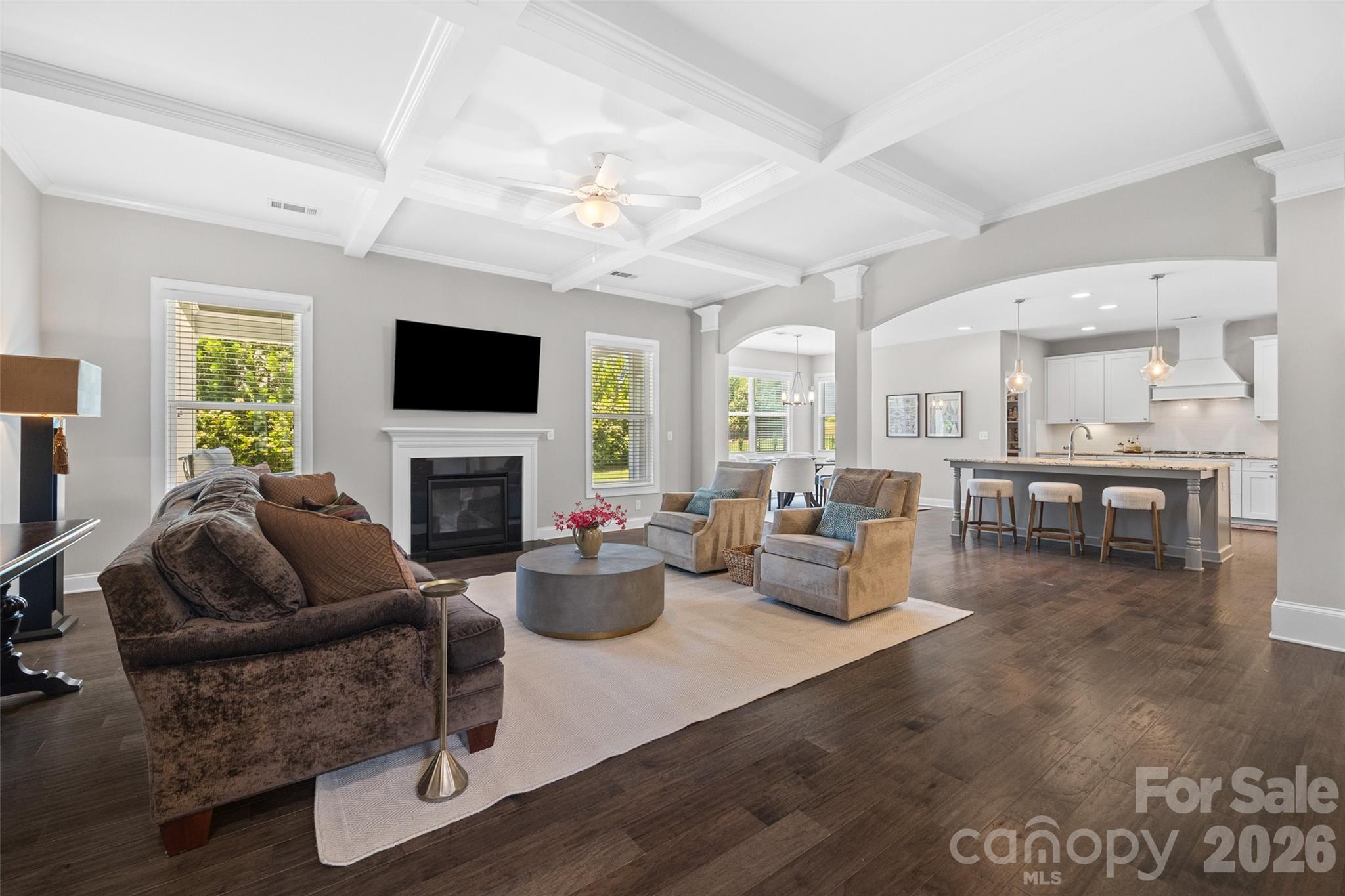 1101 Thomas Knapp Parkway — Fort Mill