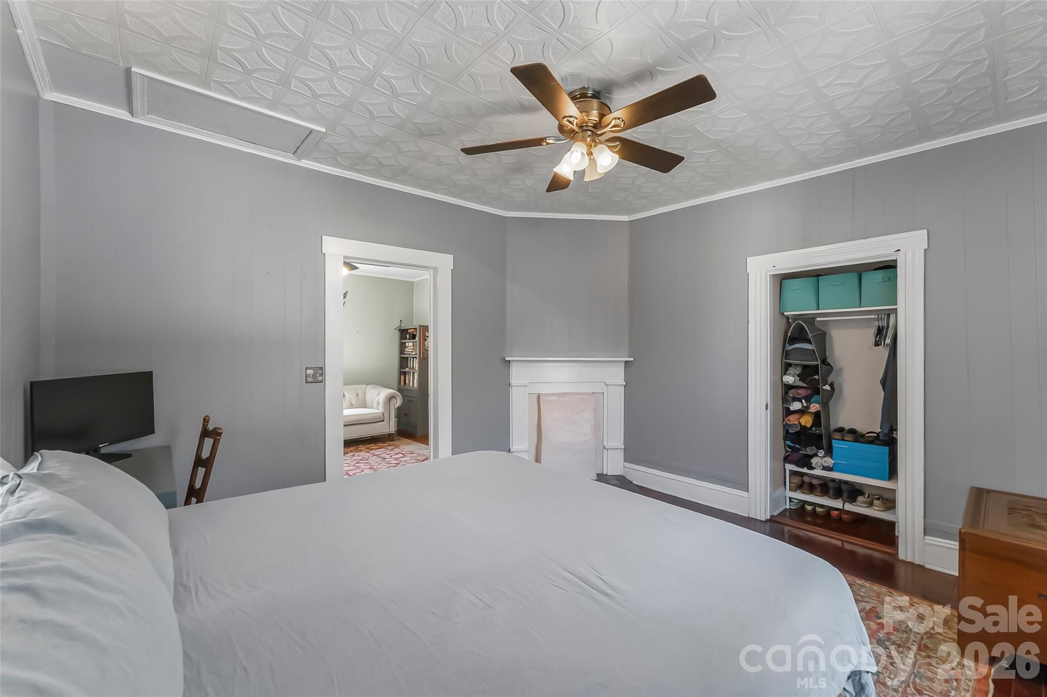 66 Adams Street — Asheville