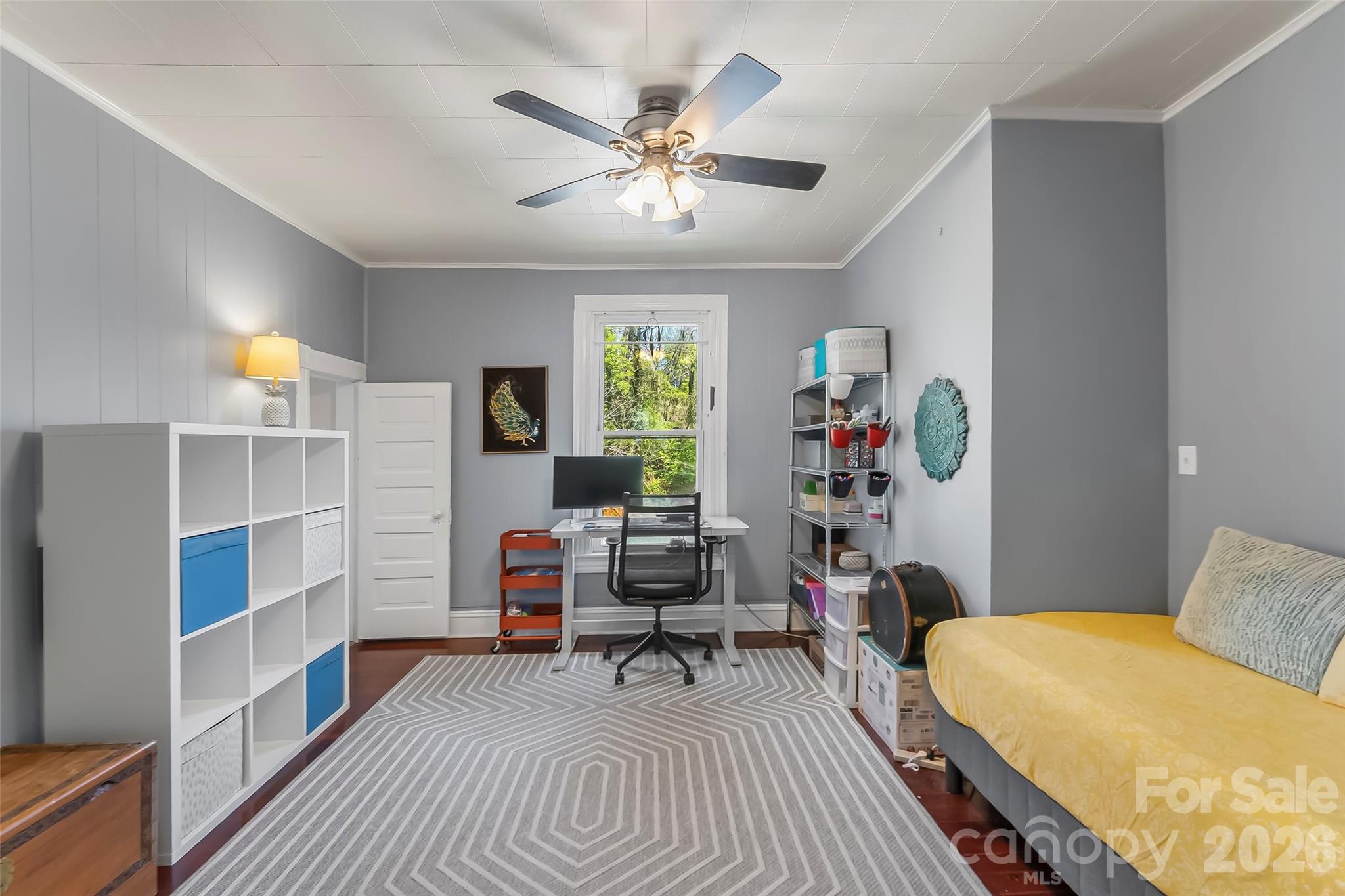 66 Adams Street — Asheville