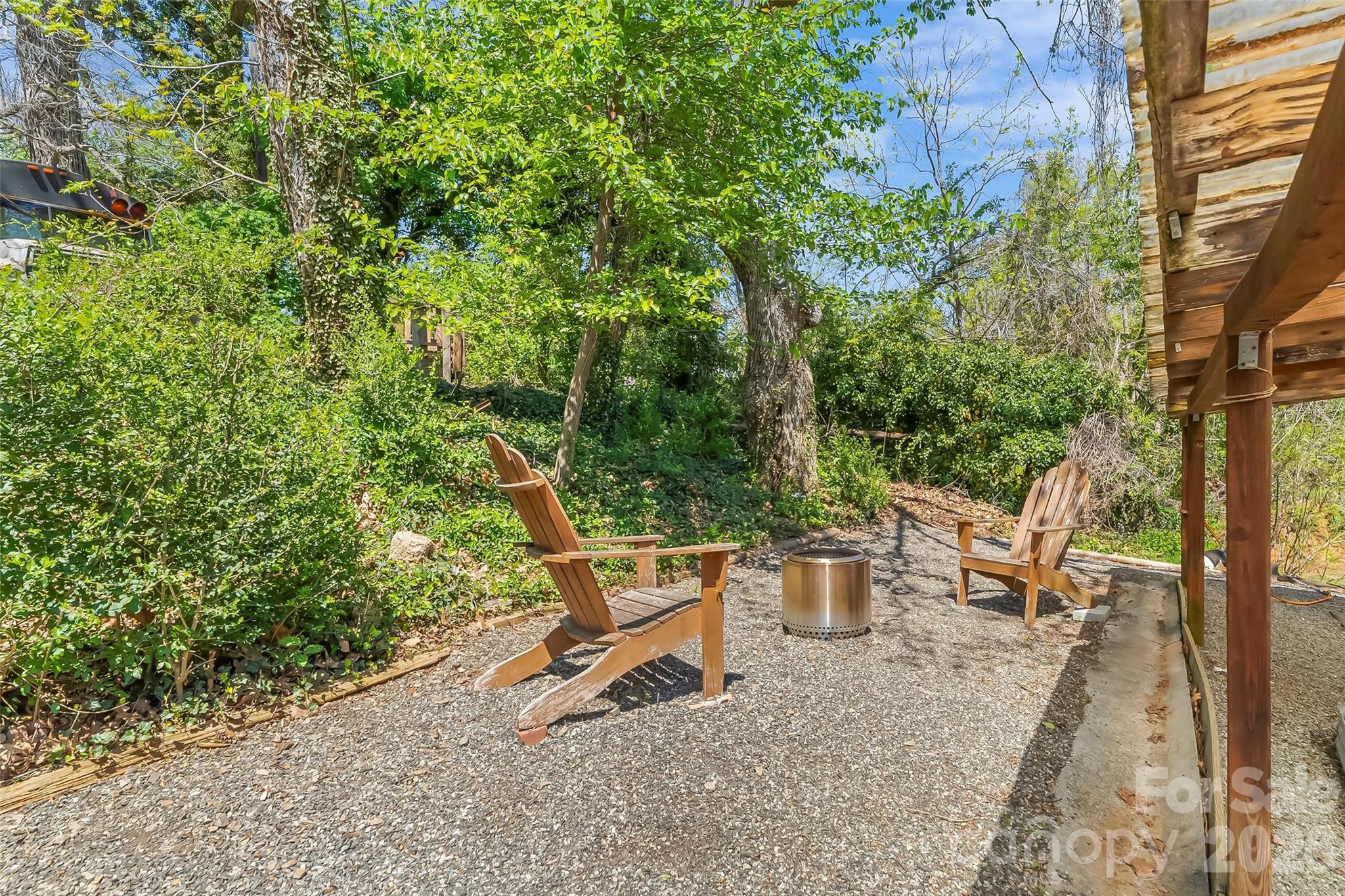66 Adams Street — Asheville