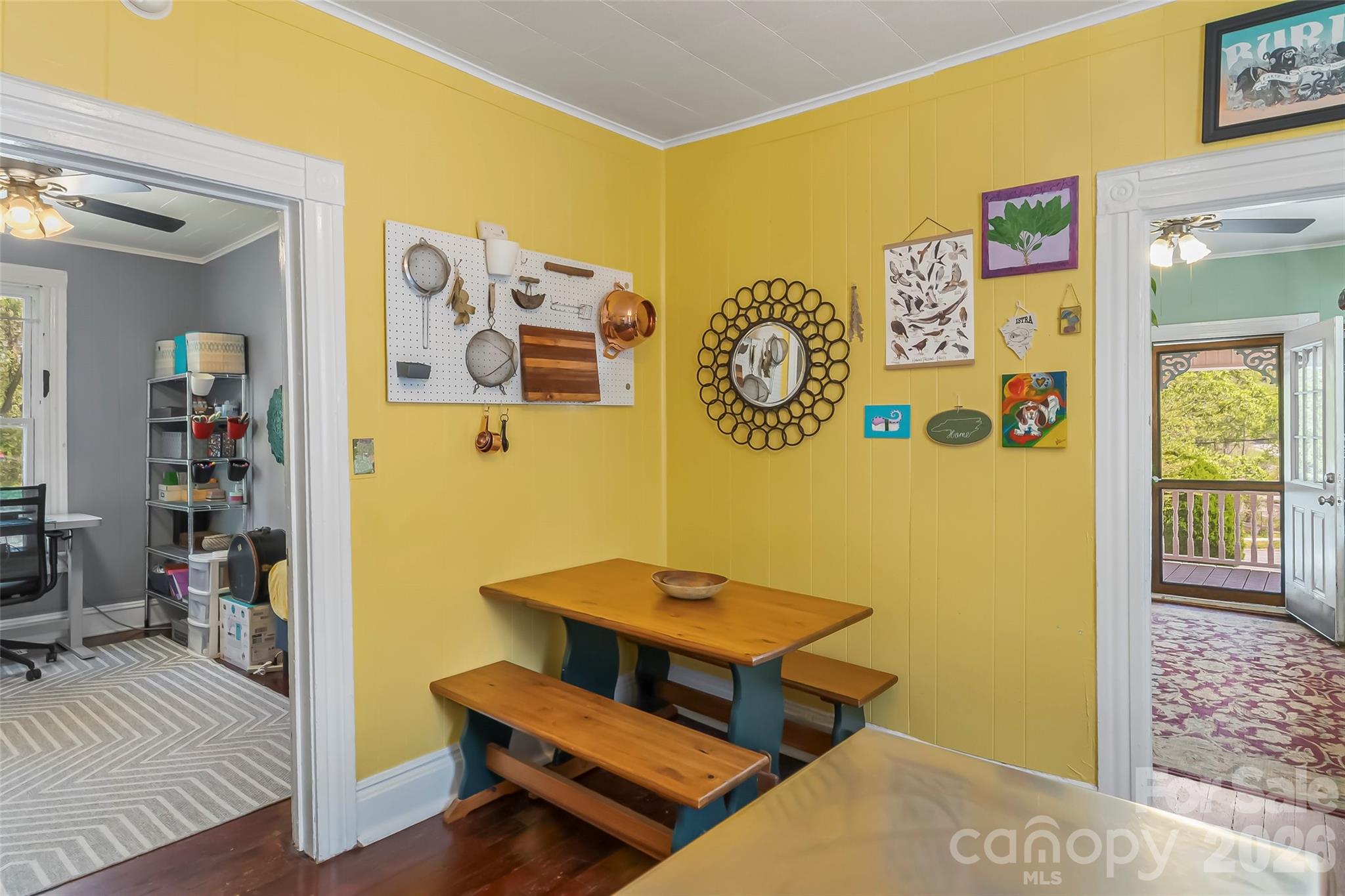 66 Adams Street — Asheville