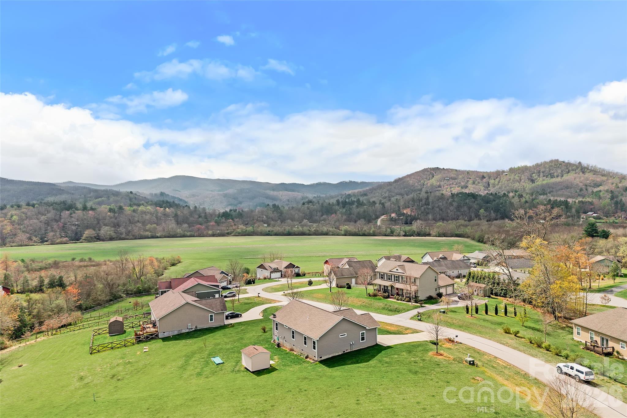 223 River Breeze Lane — Etowah