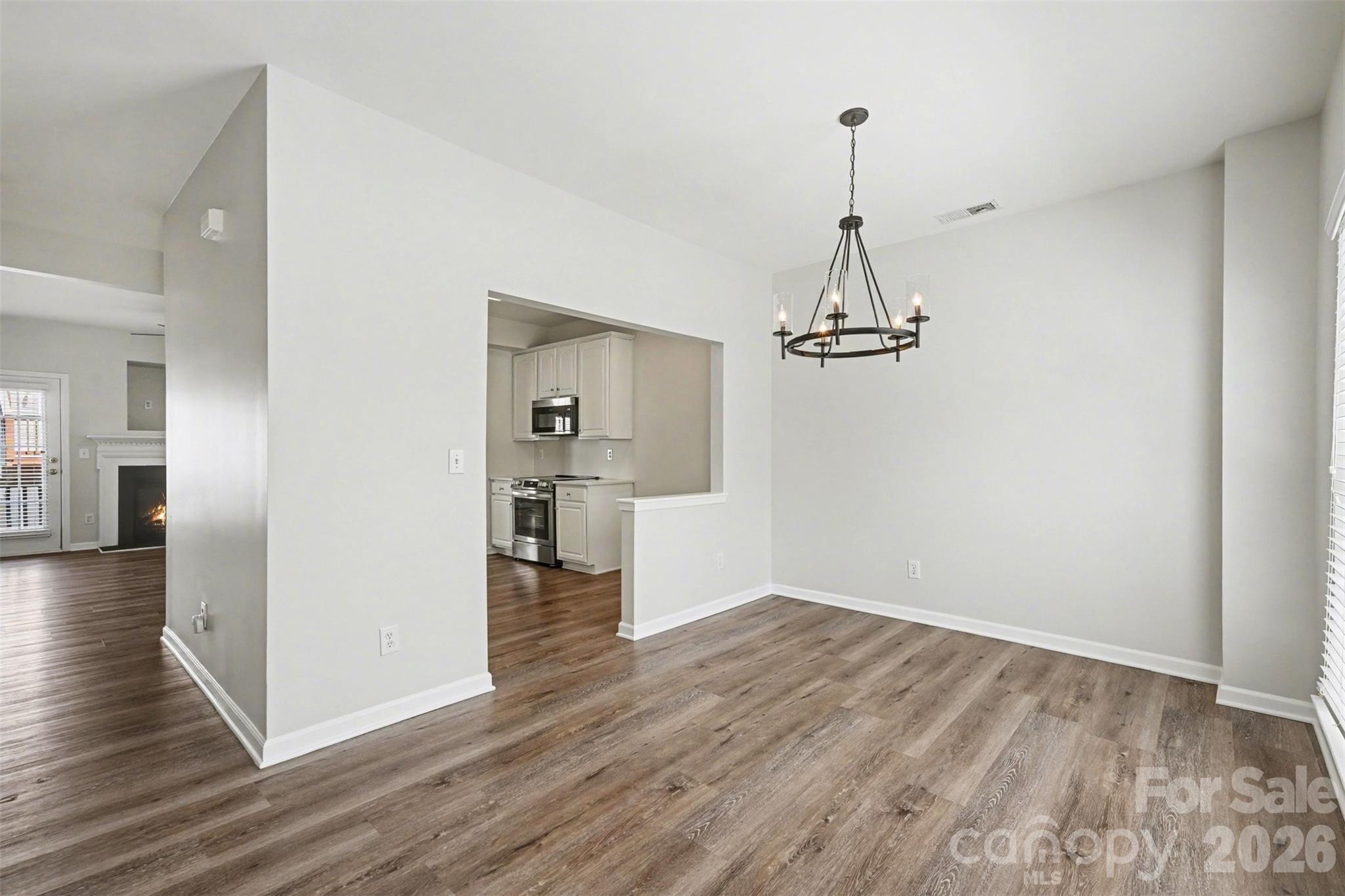 2136 Midnight Blue Lane — Fort Mill