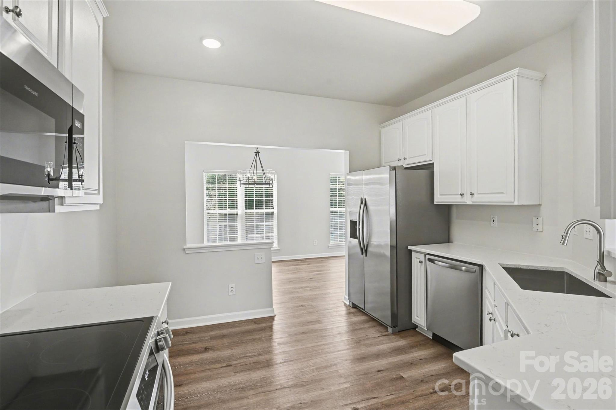 2136 Midnight Blue Lane — Fort Mill
