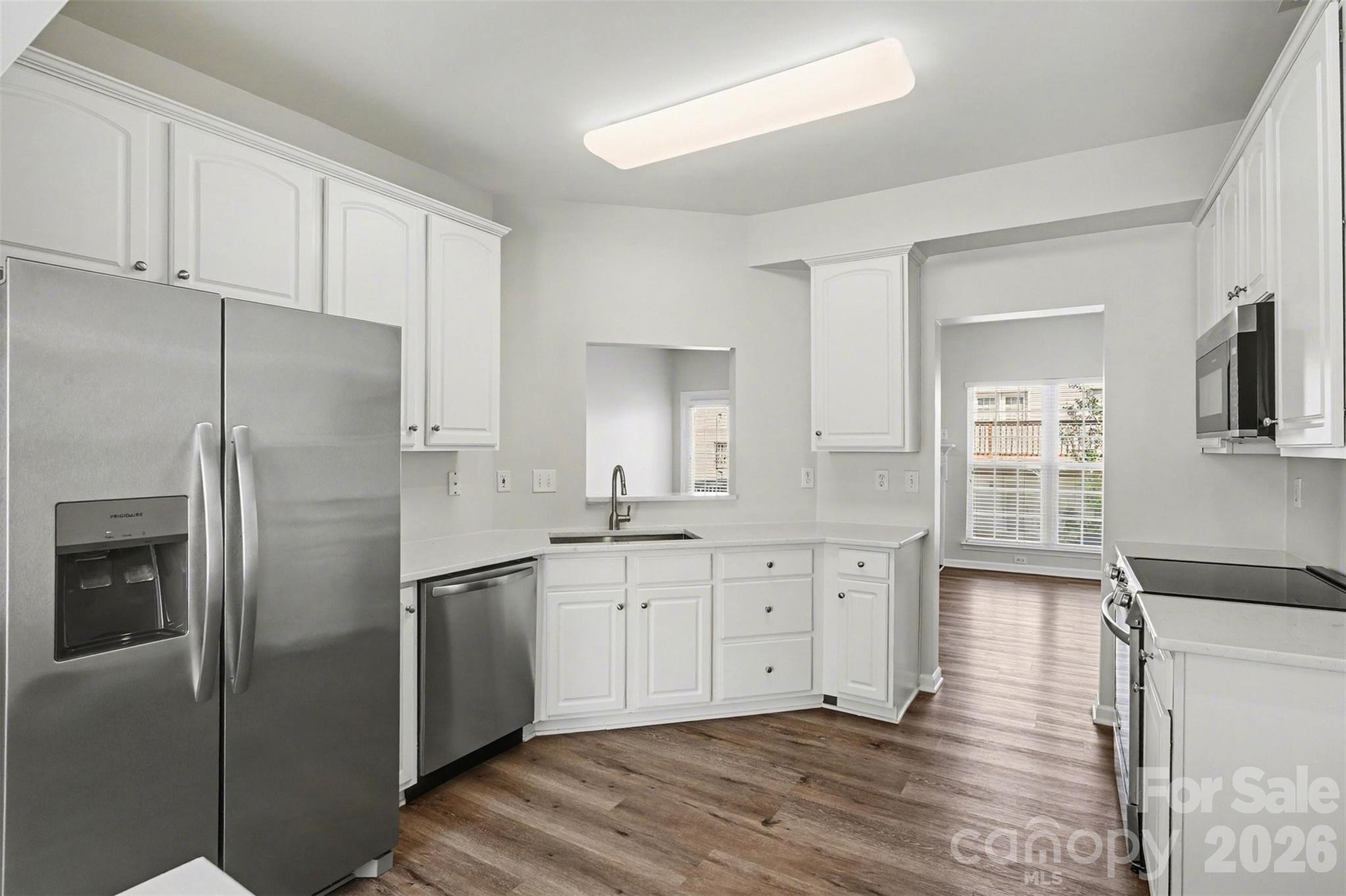 2136 Midnight Blue Lane — Fort Mill