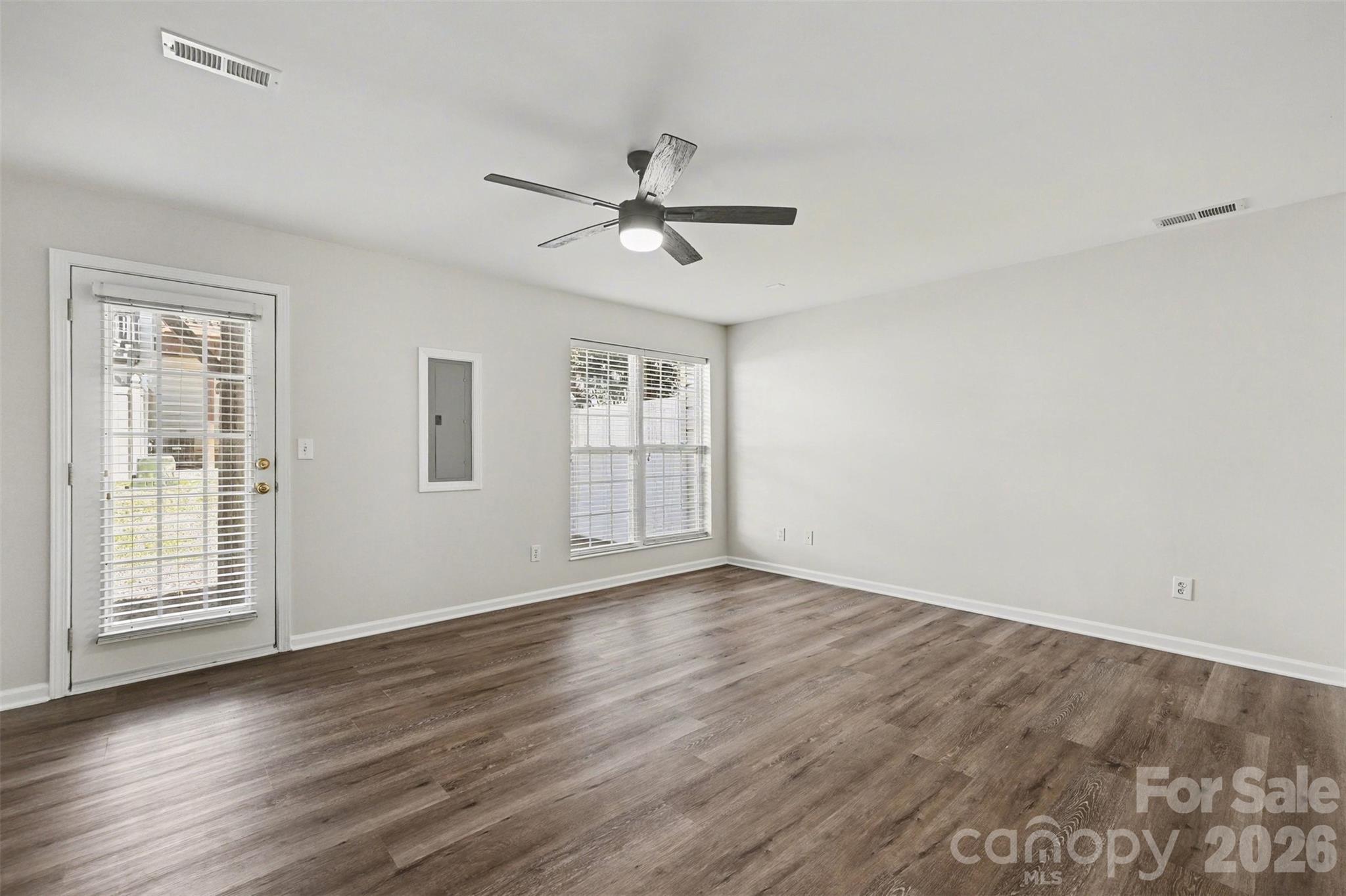 2136 Midnight Blue Lane — Fort Mill