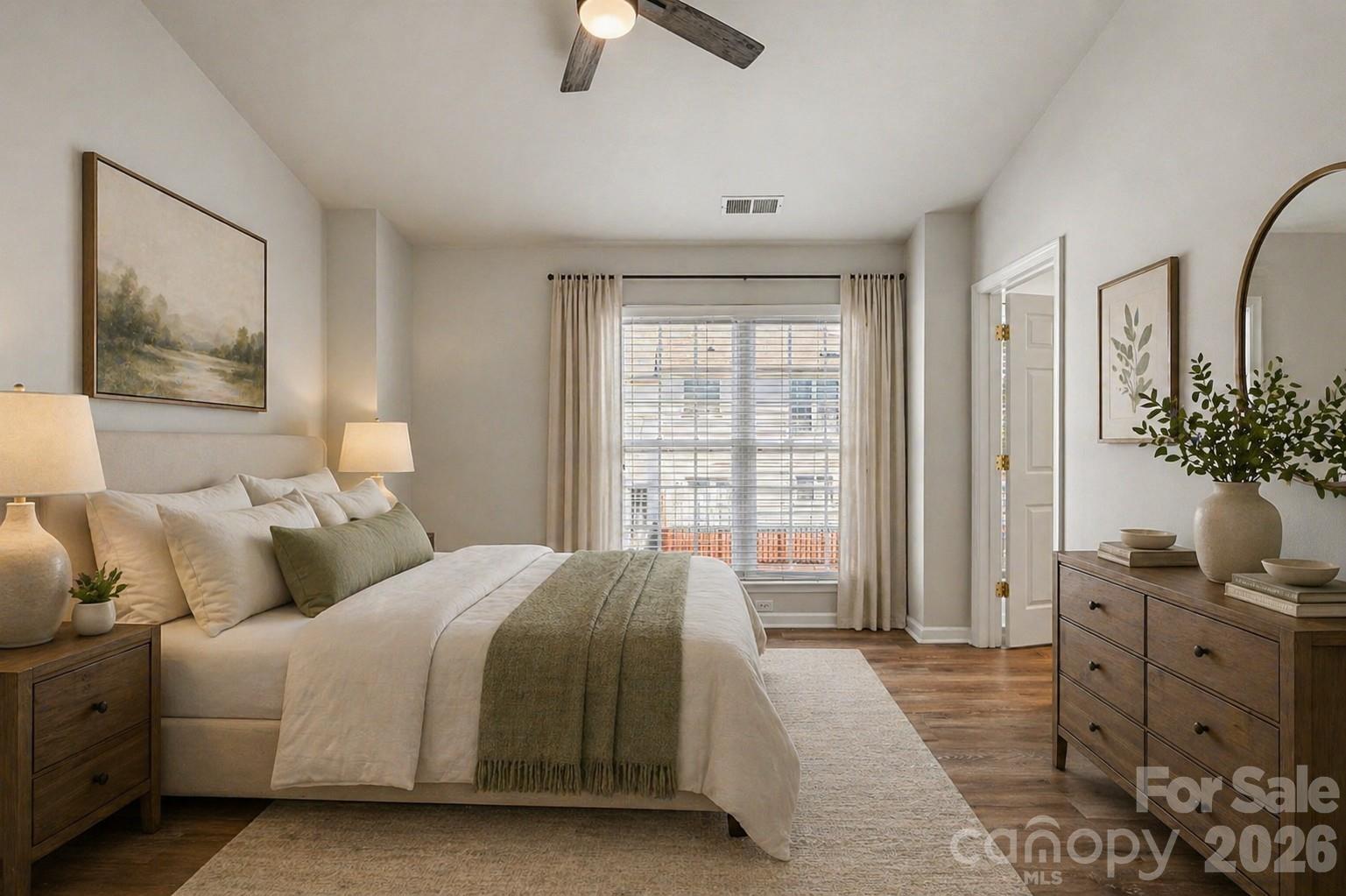 2136 Midnight Blue Lane — Fort Mill