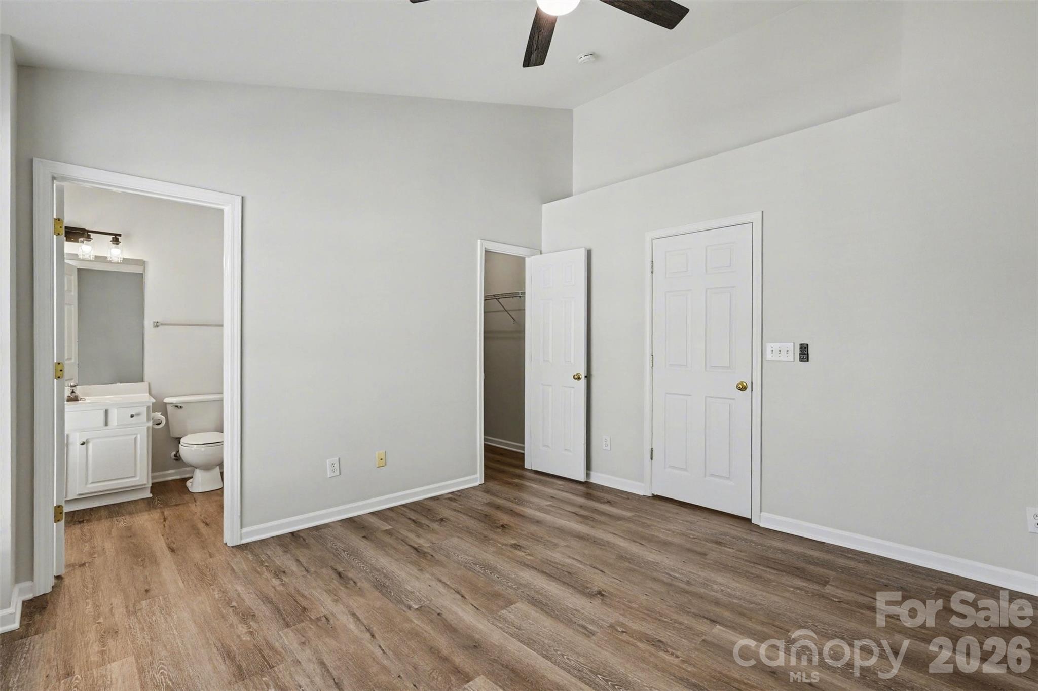 2136 Midnight Blue Lane — Fort Mill