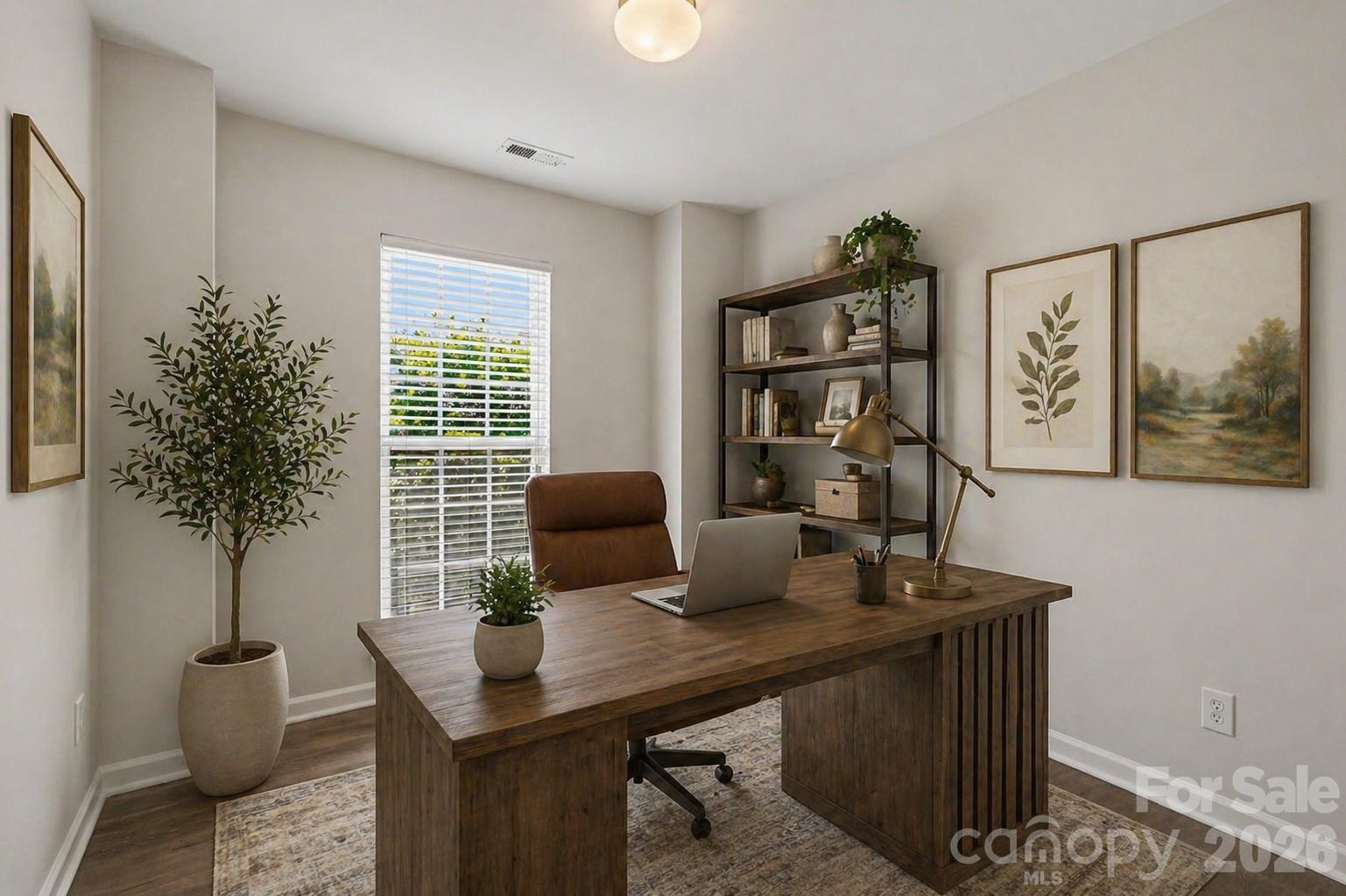 2136 Midnight Blue Lane — Fort Mill