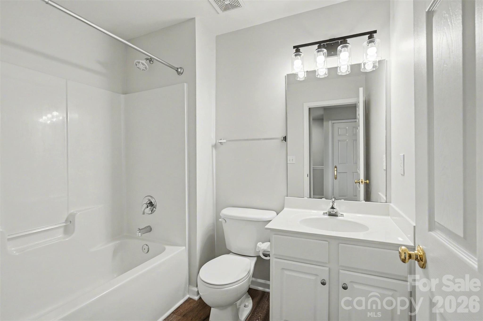 2136 Midnight Blue Lane — Fort Mill