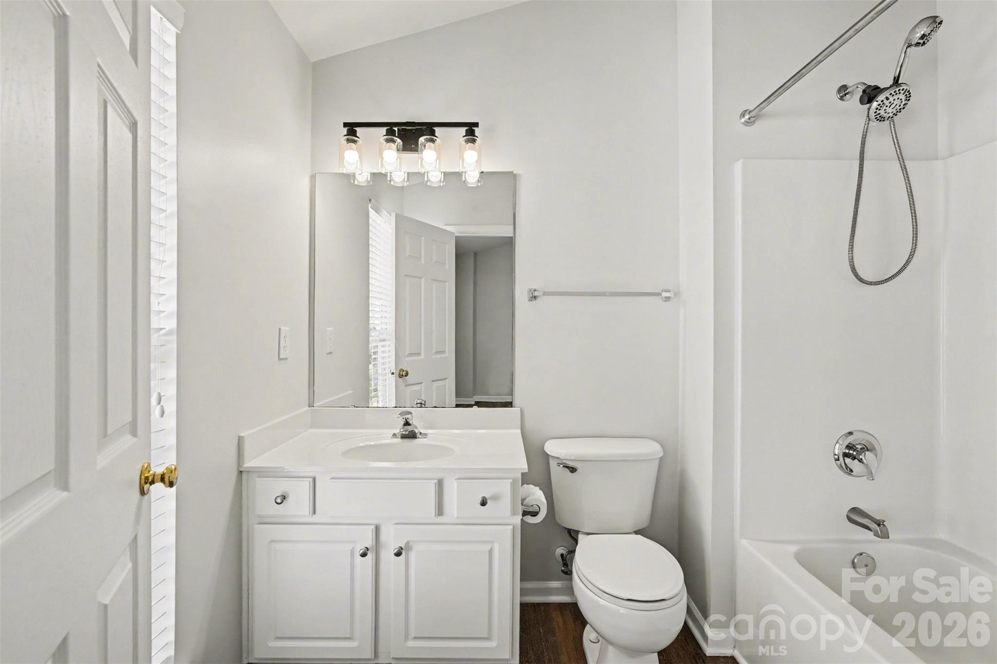 2136 Midnight Blue Lane — Fort Mill