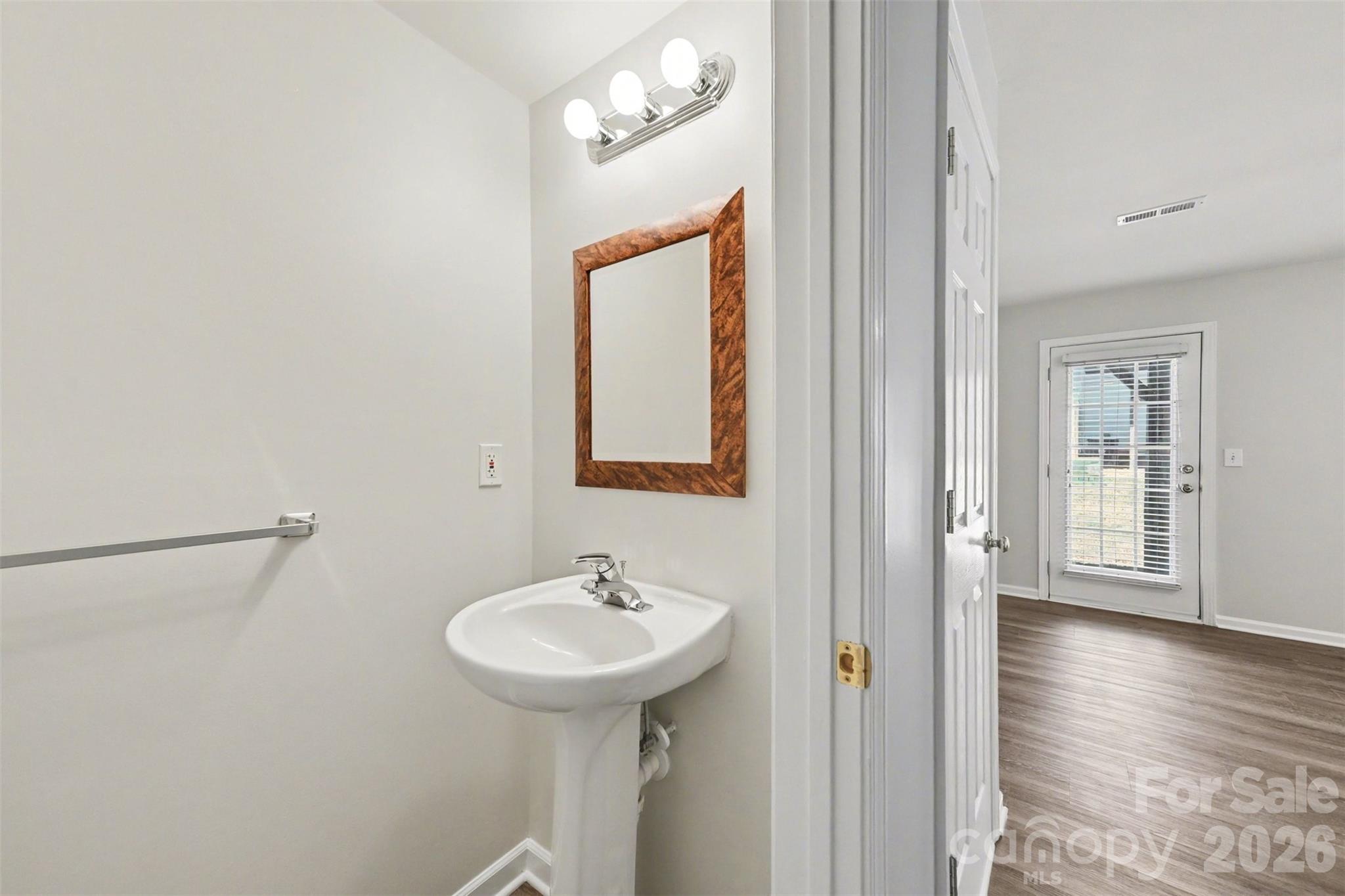 2136 Midnight Blue Lane — Fort Mill
