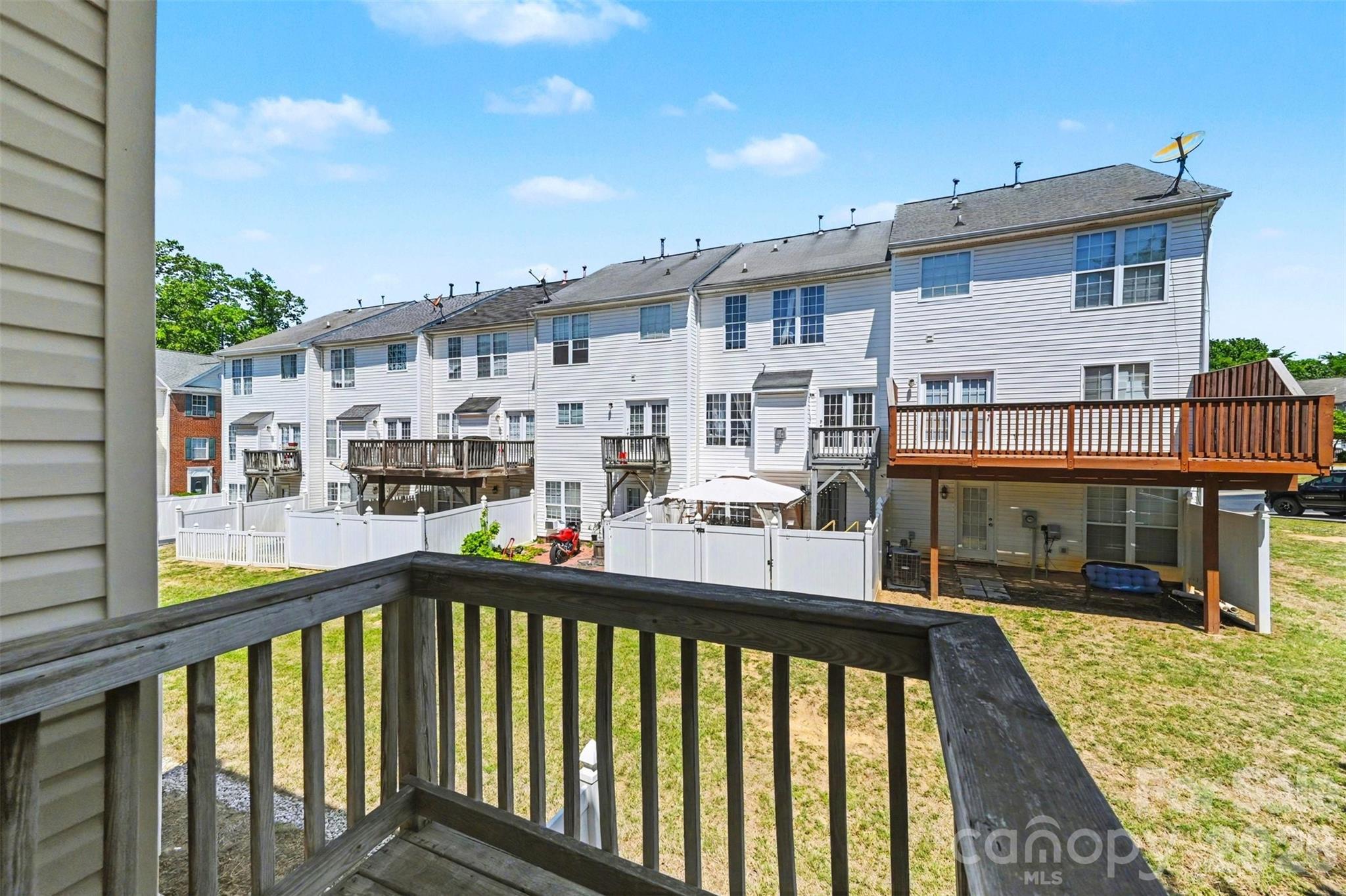 2136 Midnight Blue Lane — Fort Mill
