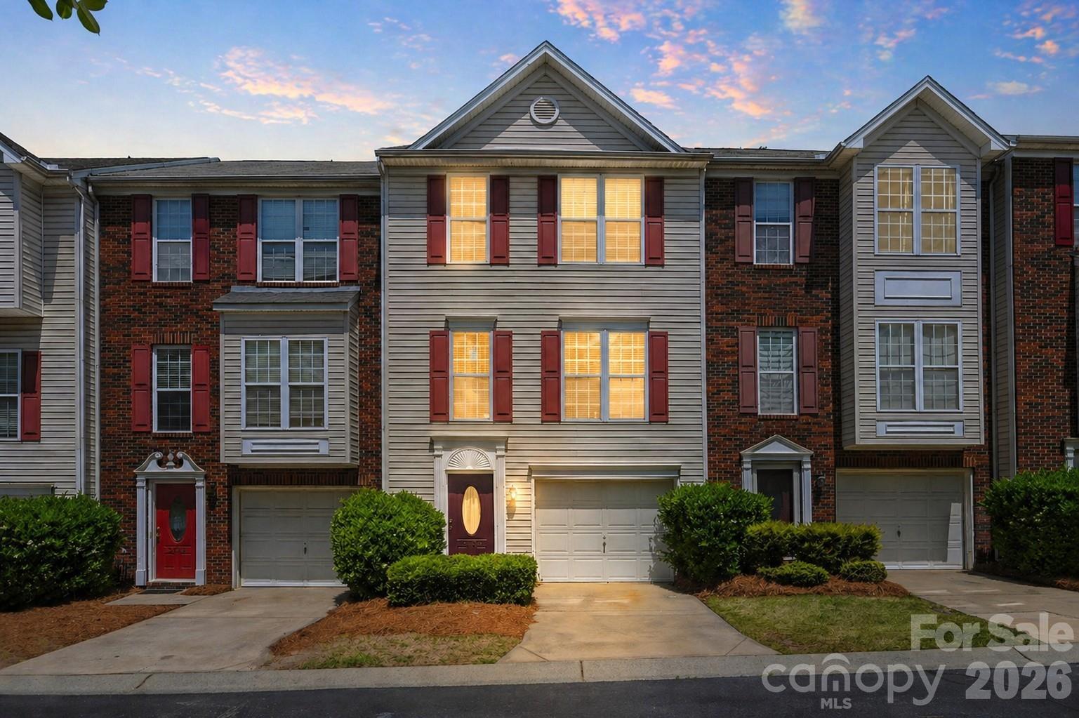 2136 Midnight Blue Lane — Fort Mill