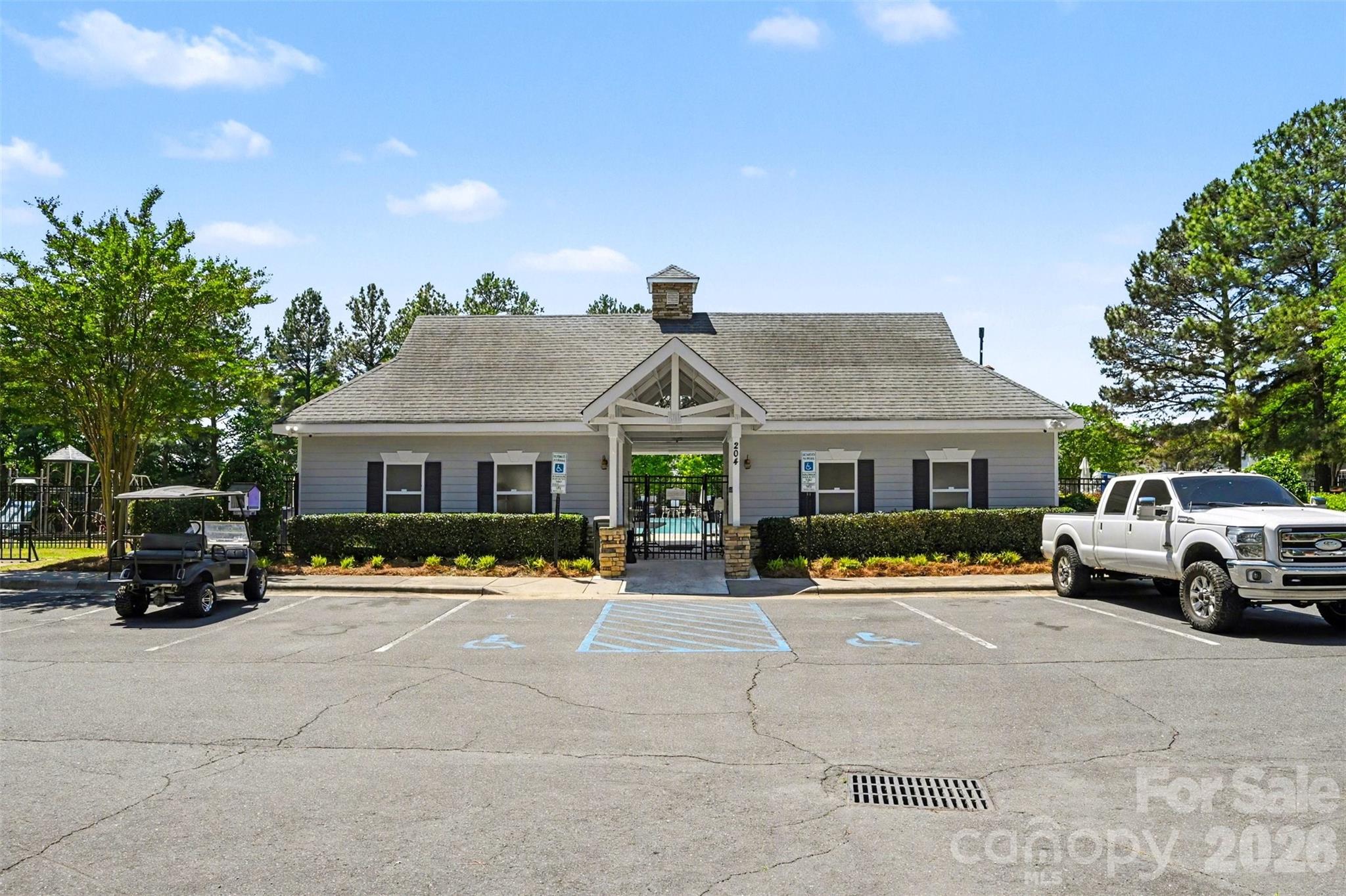 2136 Midnight Blue Lane — Fort Mill