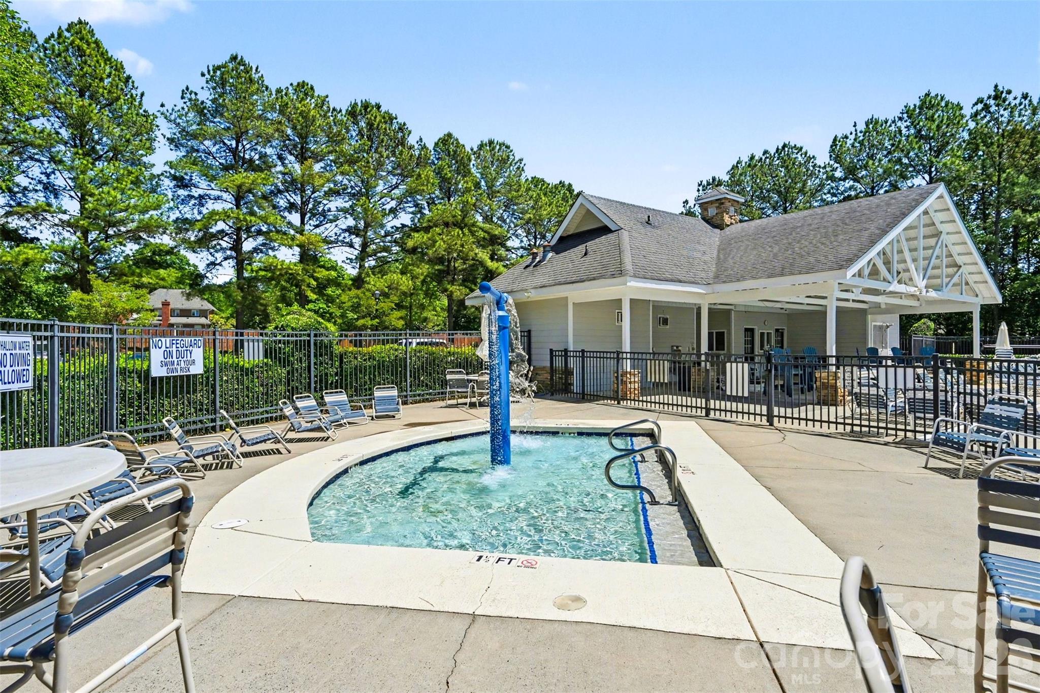 2136 Midnight Blue Lane — Fort Mill