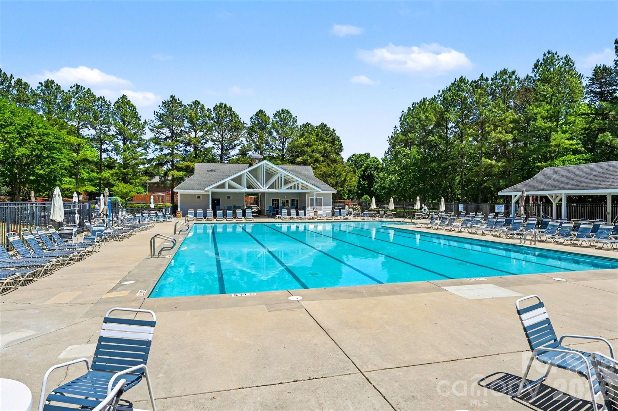 2136 Midnight Blue Lane — Fort Mill