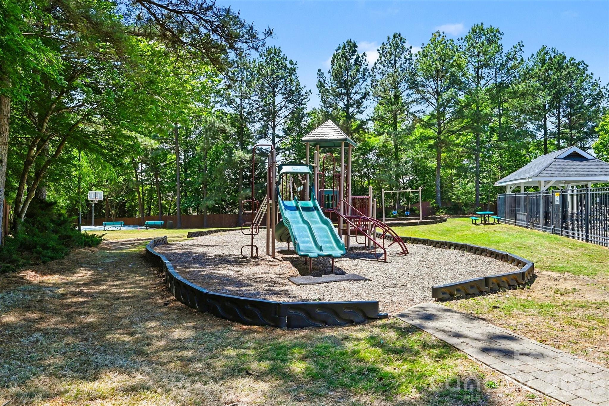 2136 Midnight Blue Lane — Fort Mill