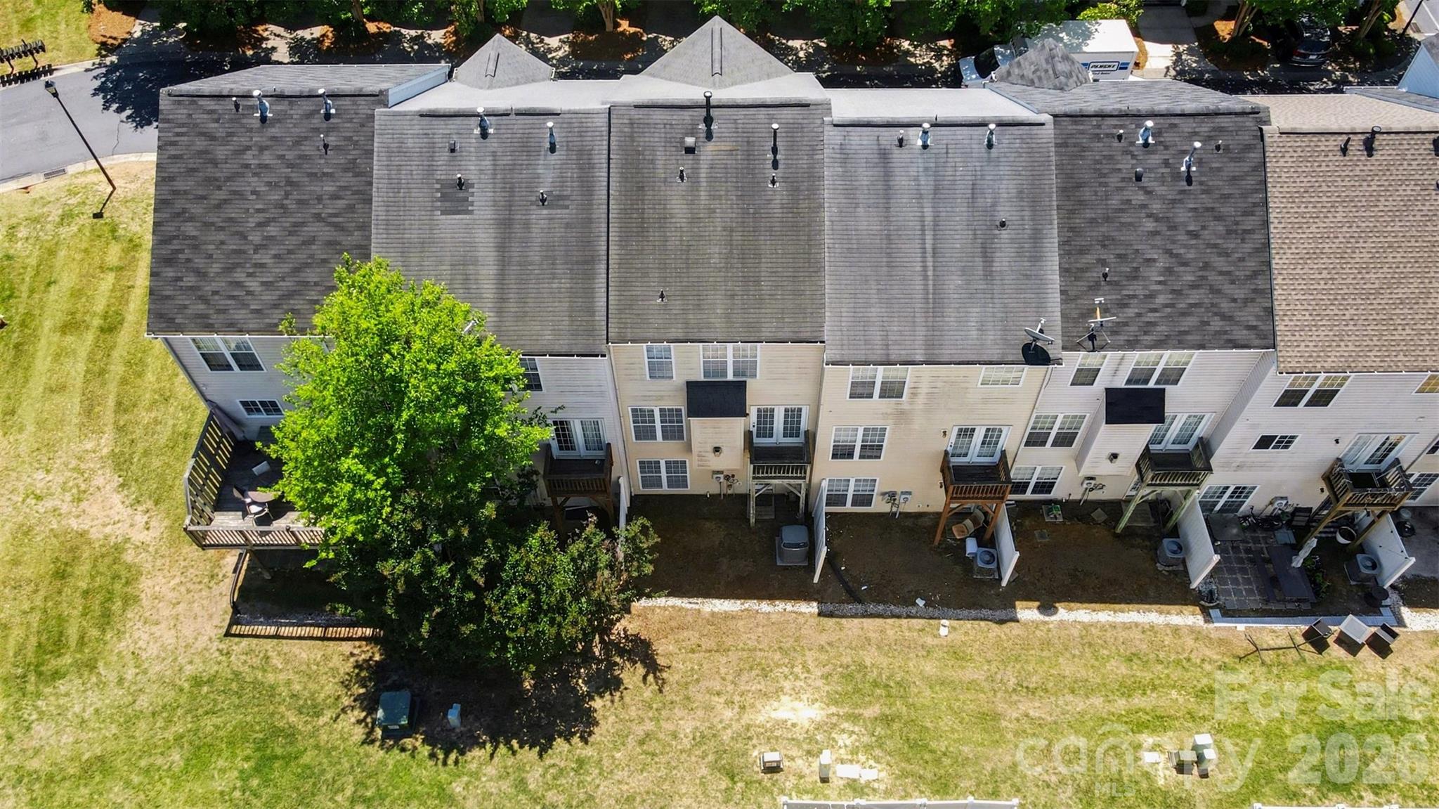 2136 Midnight Blue Lane — Fort Mill