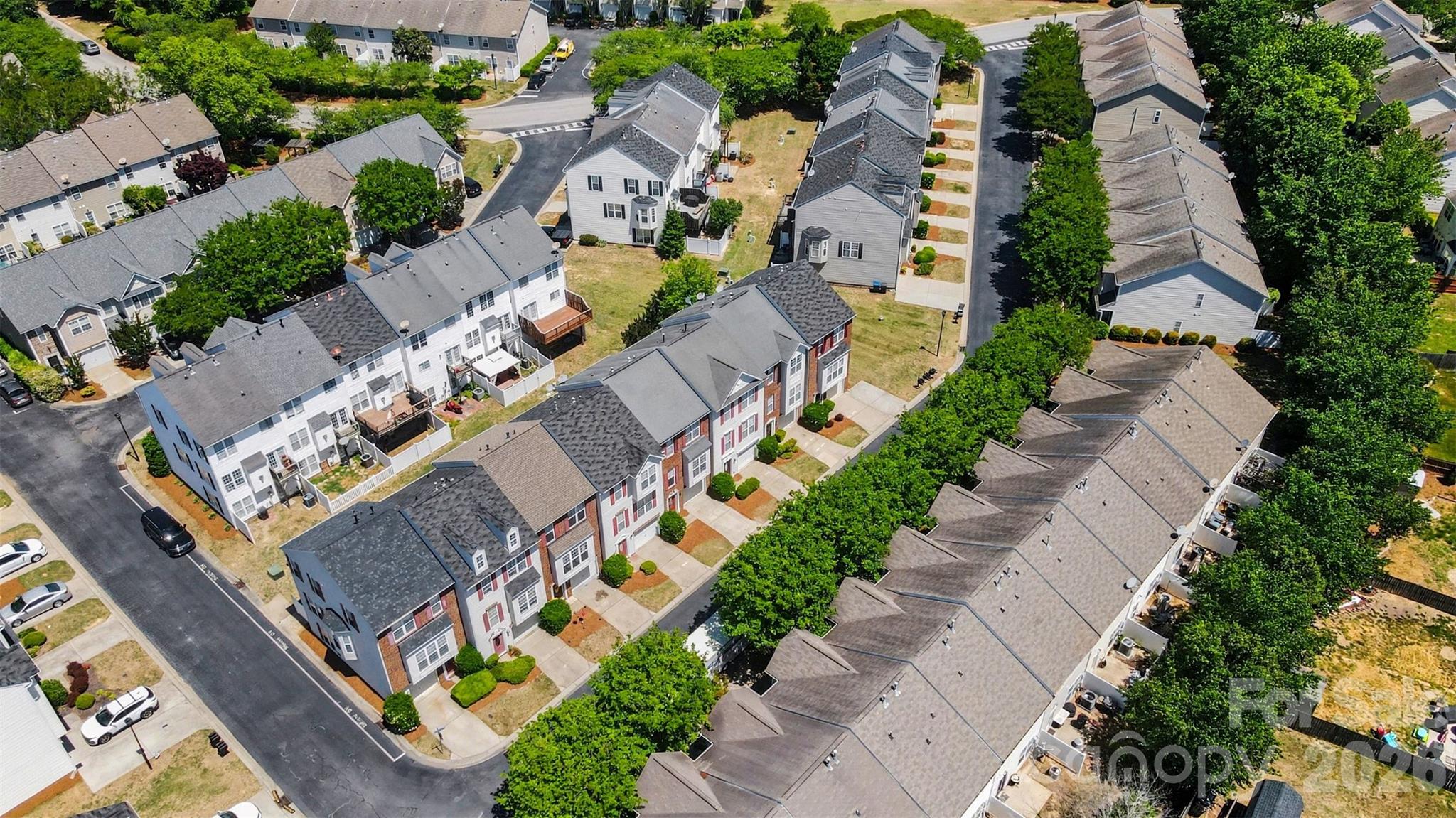 2136 Midnight Blue Lane — Fort Mill