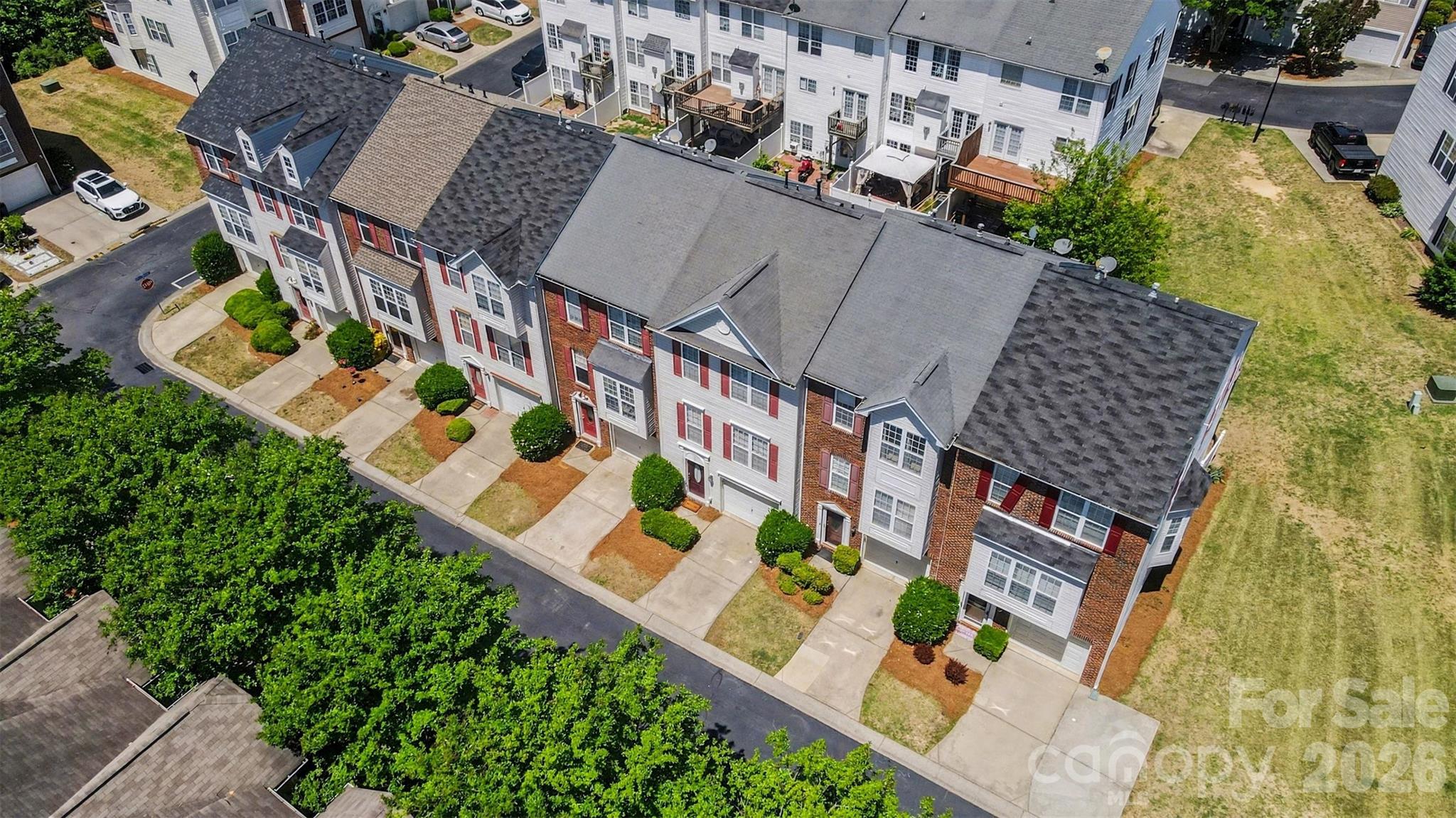 2136 Midnight Blue Lane — Fort Mill