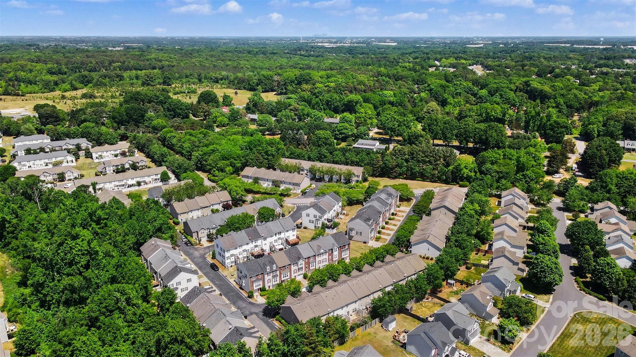 2136 Midnight Blue Lane — Fort Mill