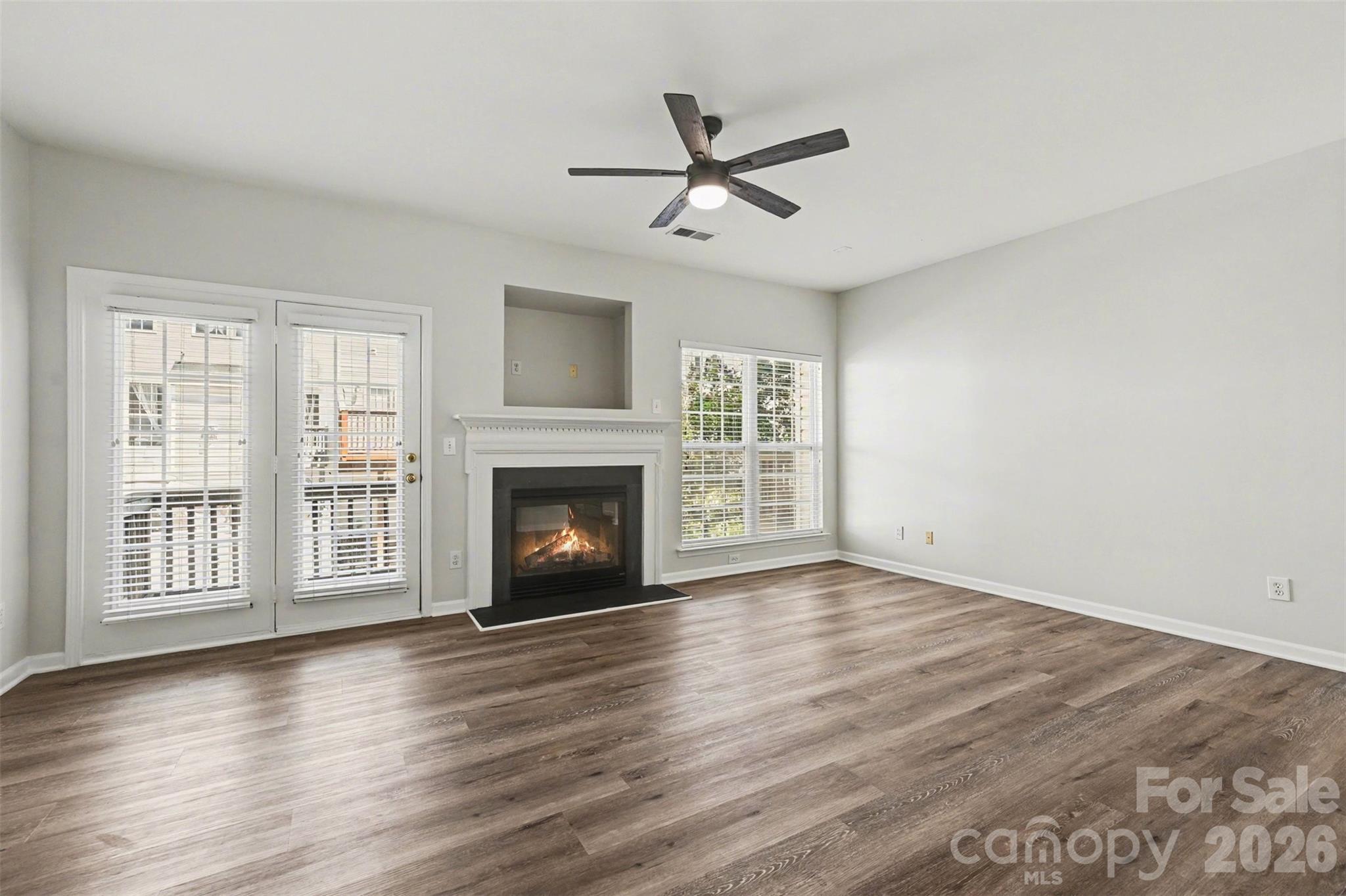 2136 Midnight Blue Lane — Fort Mill