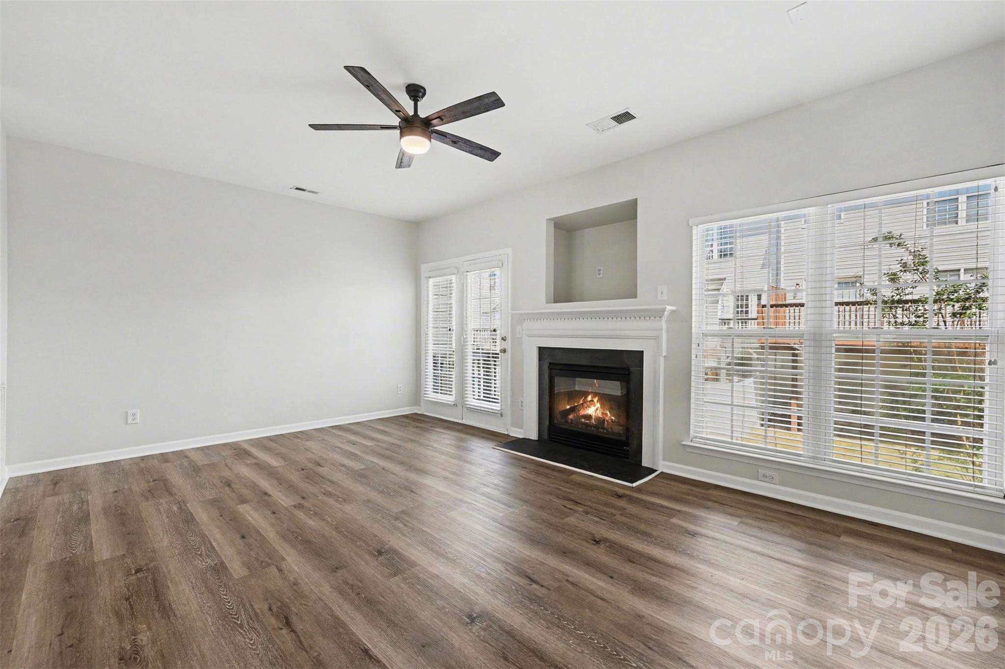 2136 Midnight Blue Lane — Fort Mill