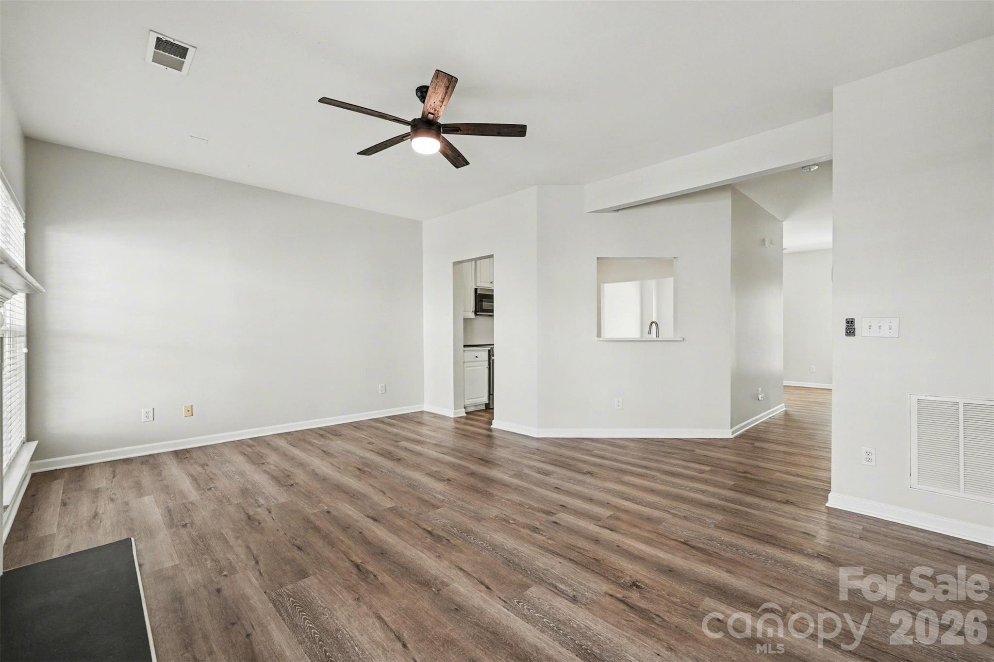 2136 Midnight Blue Lane — Fort Mill