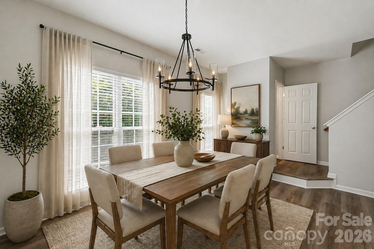 2136 Midnight Blue Lane — Fort Mill