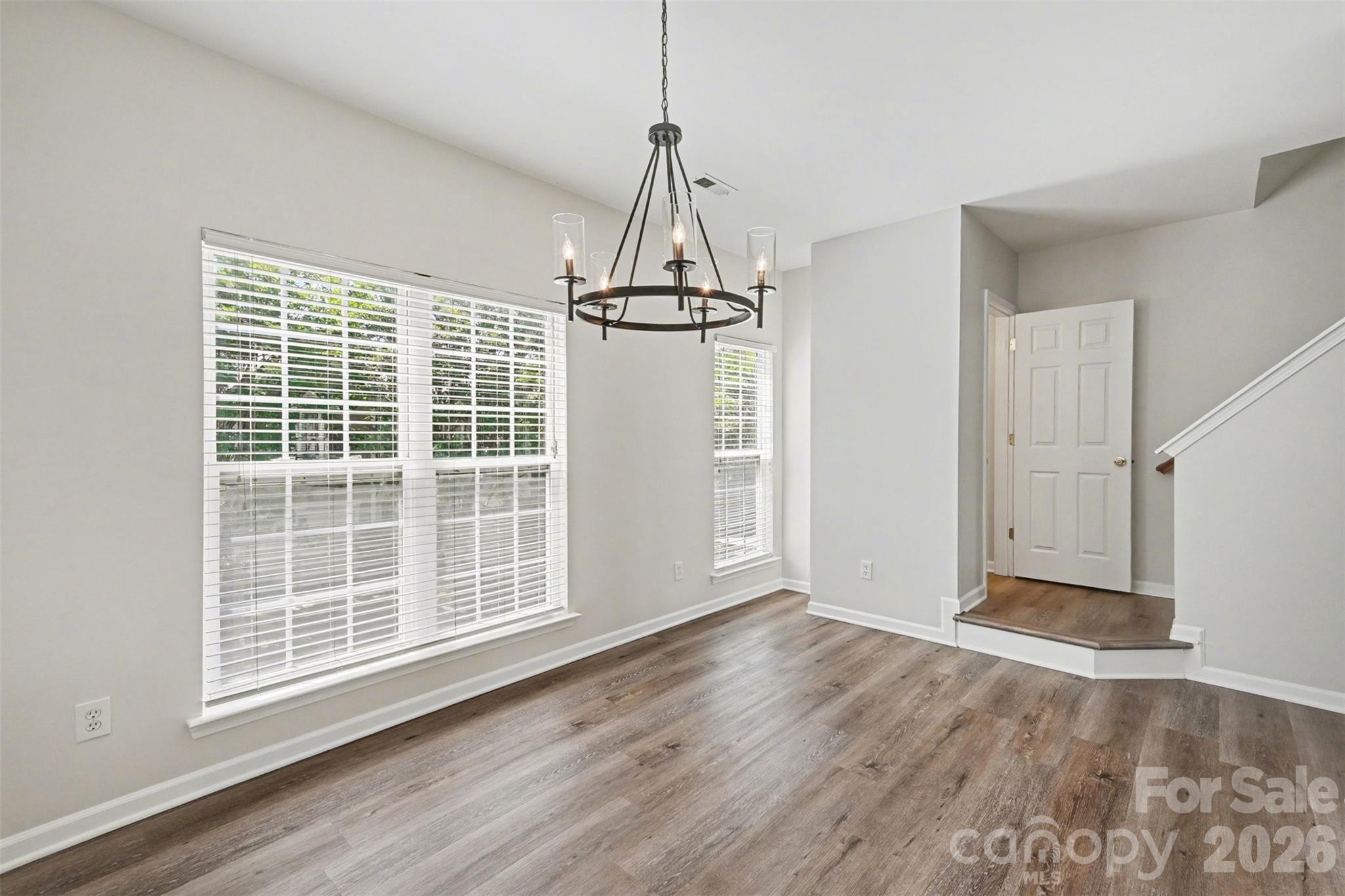 2136 Midnight Blue Lane — Fort Mill