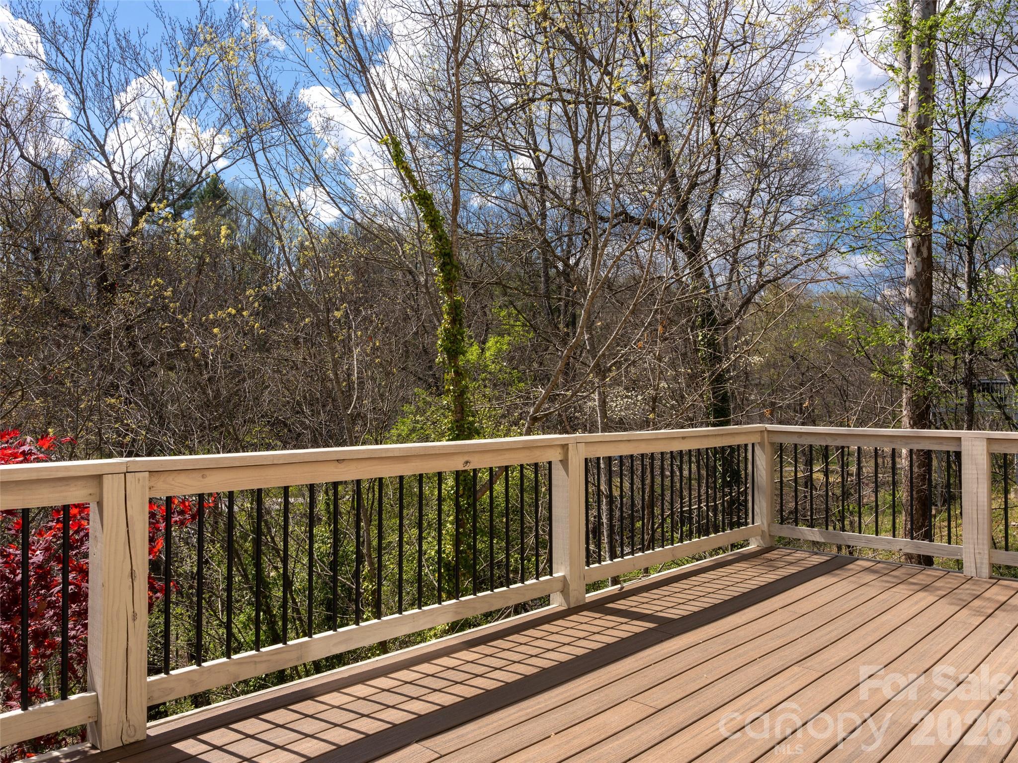 39 Eastmoor Drive — Asheville