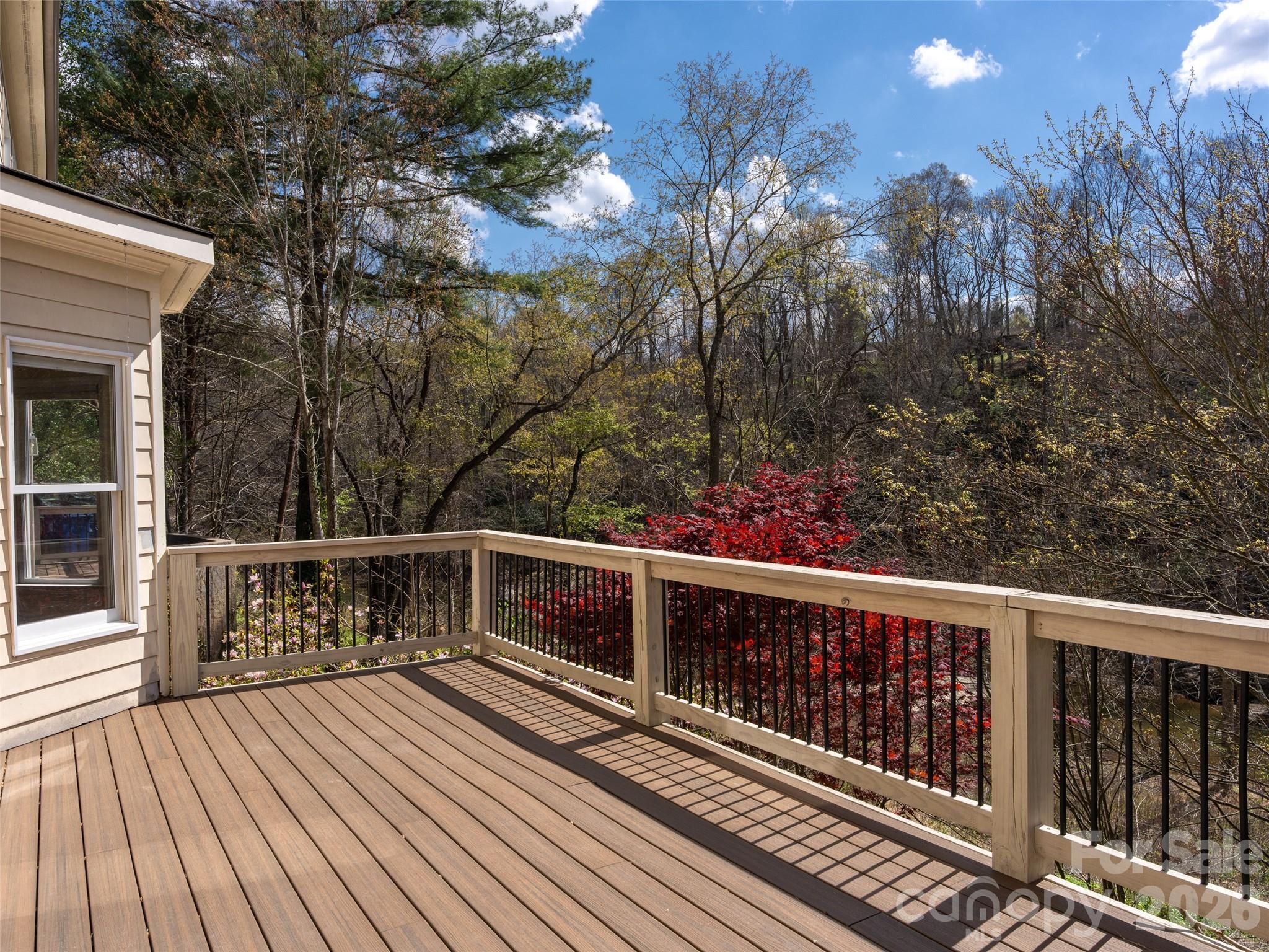 39 Eastmoor Drive — Asheville