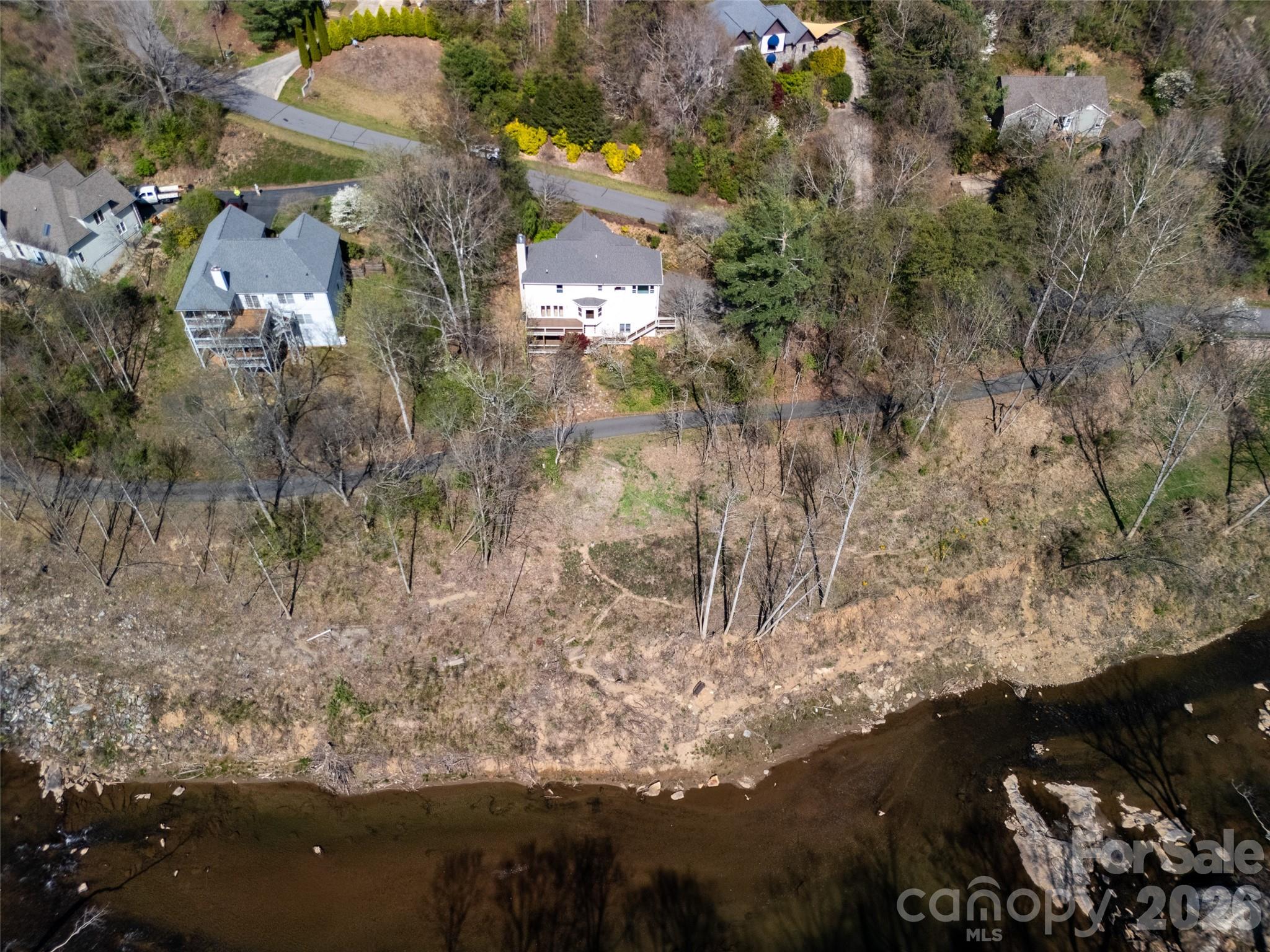 39 Eastmoor Drive — Asheville