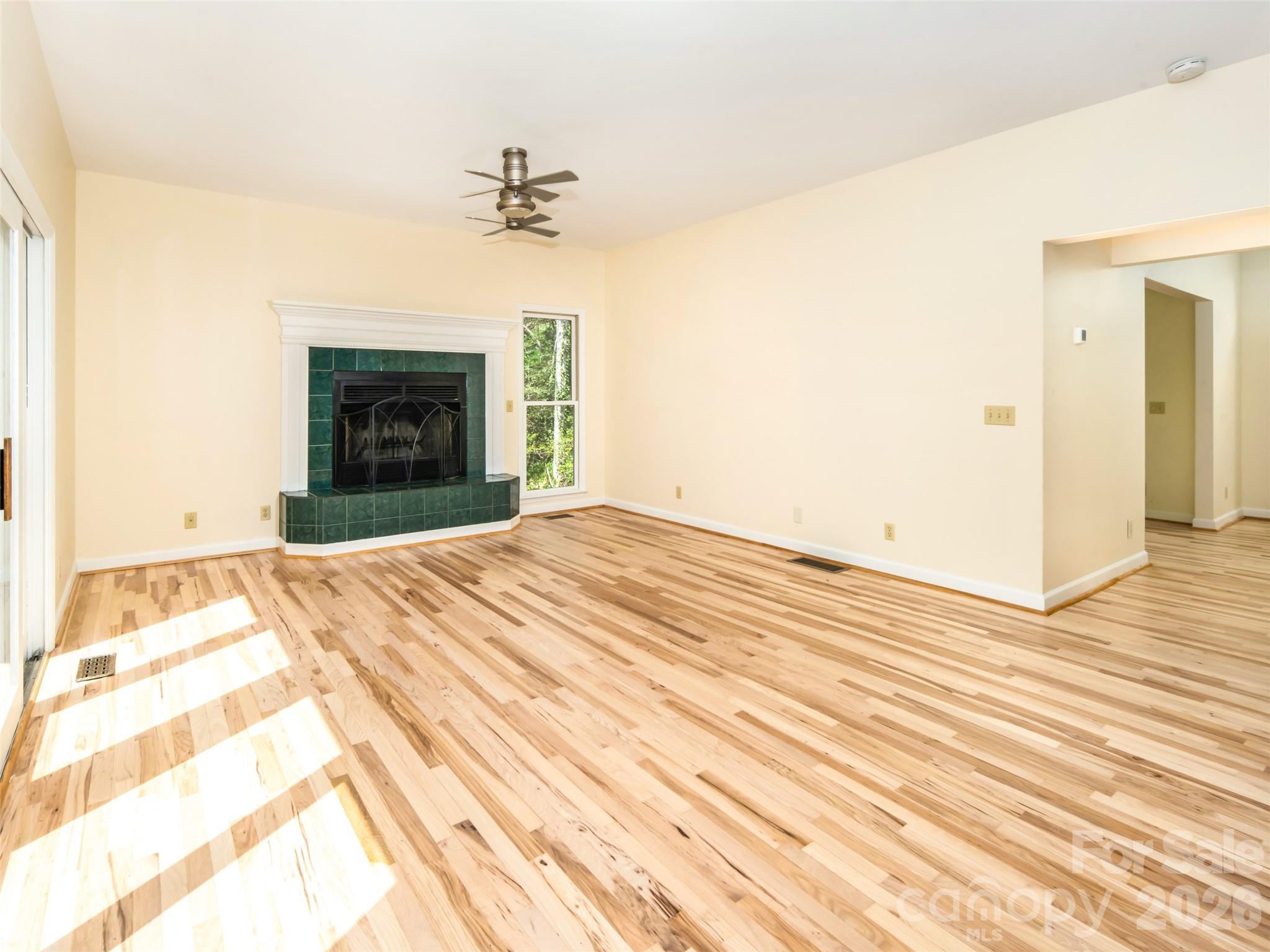 39 Eastmoor Drive — Asheville
