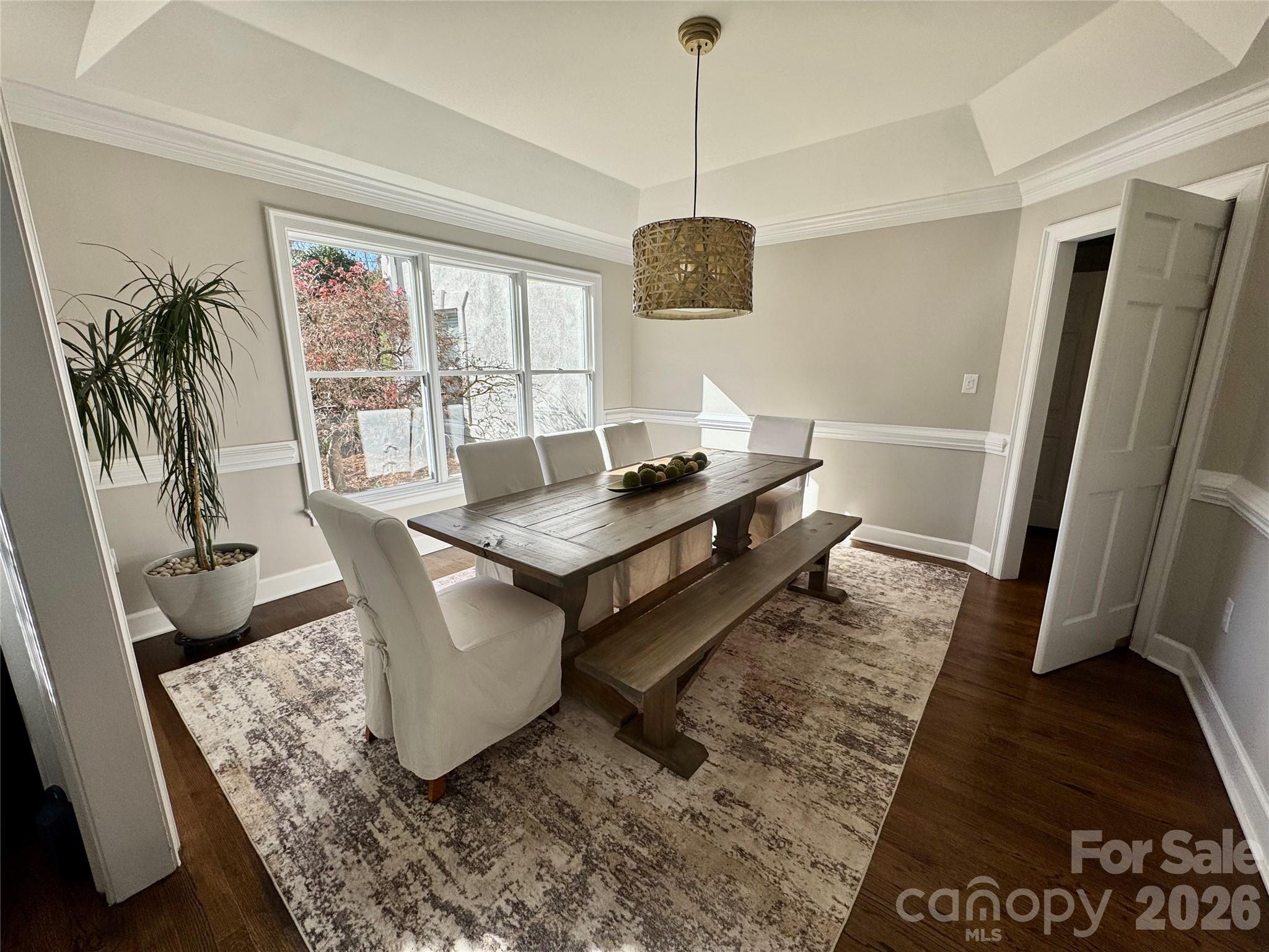 164 Normandy Road — Mooresville