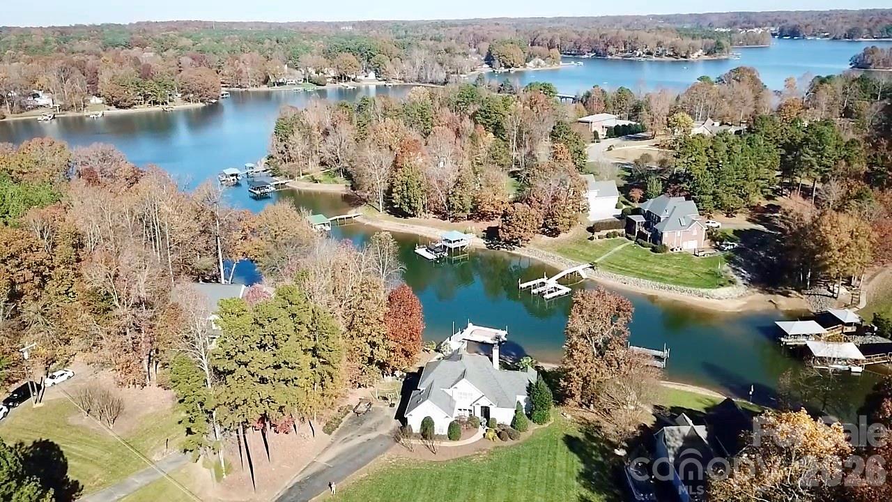 164 Normandy Road — Mooresville