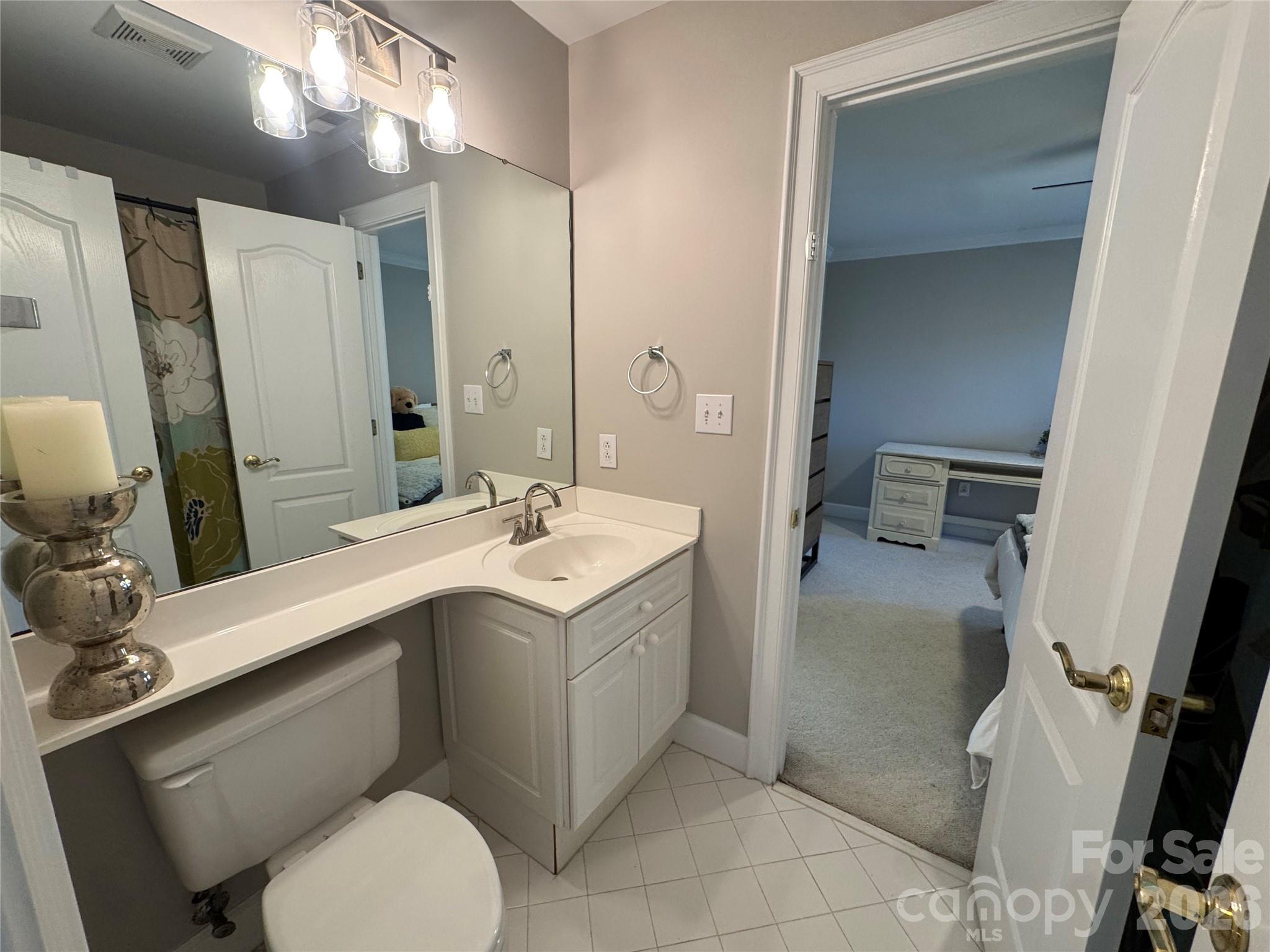 164 Normandy Road — Mooresville
