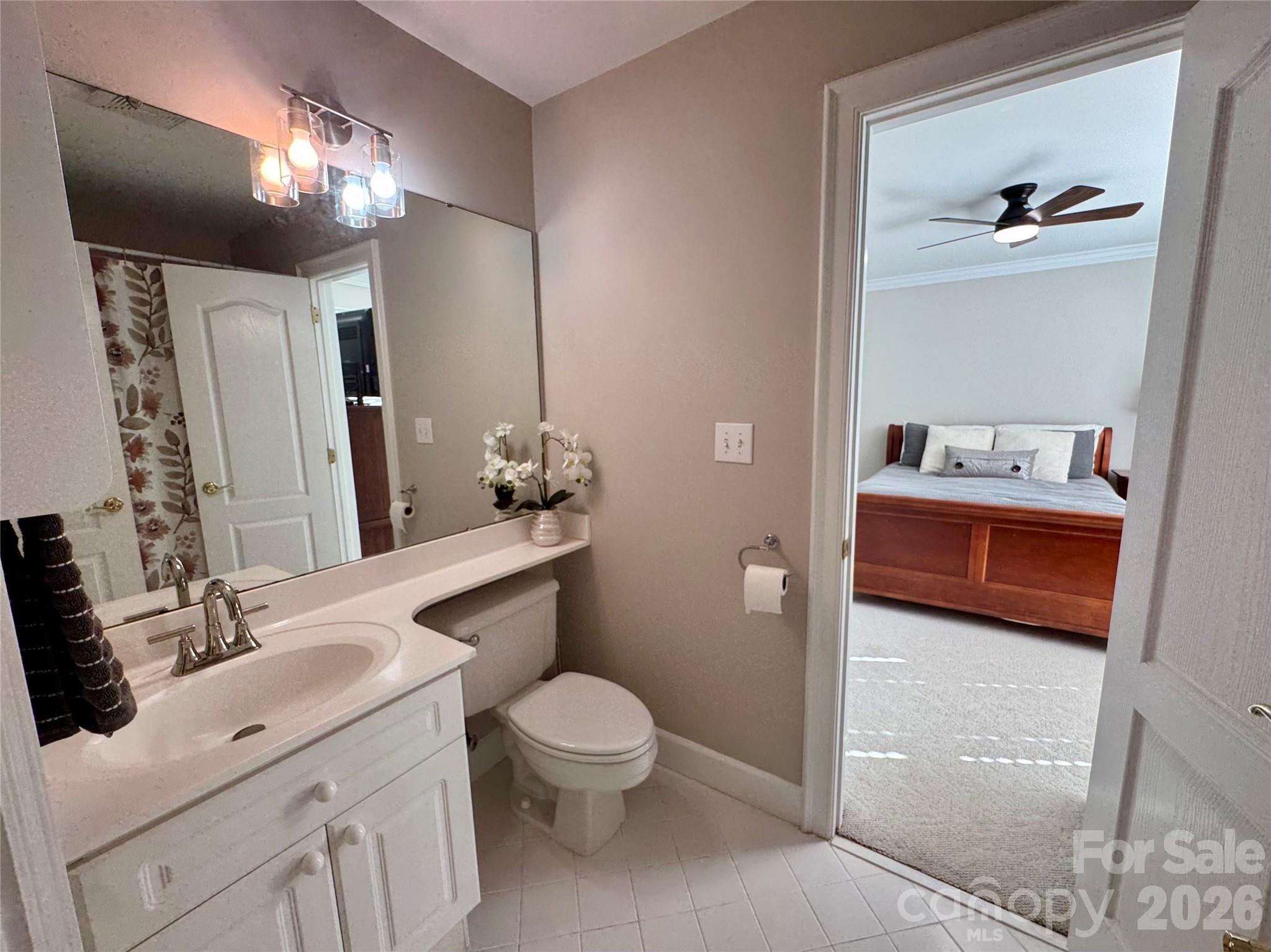 164 Normandy Road — Mooresville