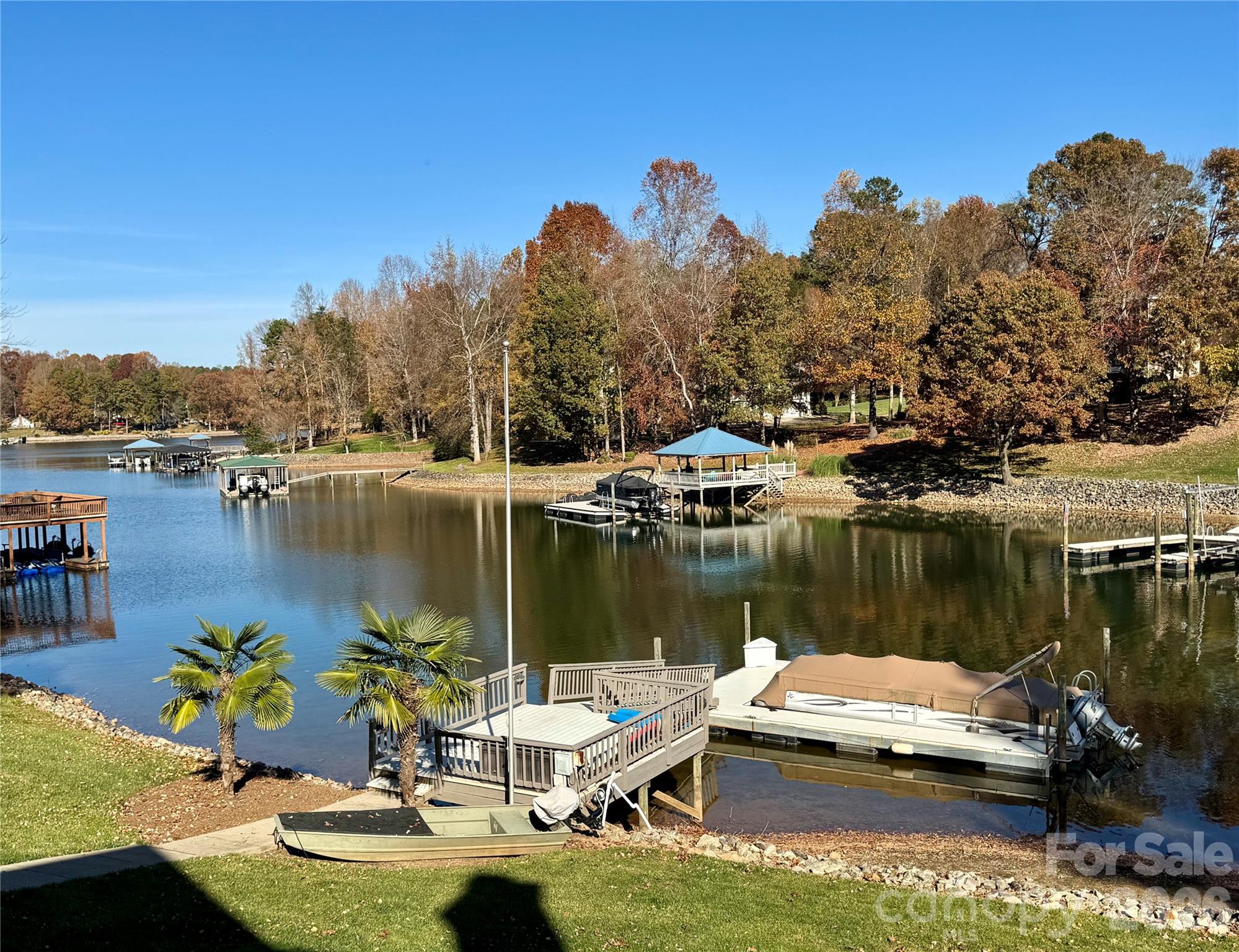164 Normandy Road — Mooresville