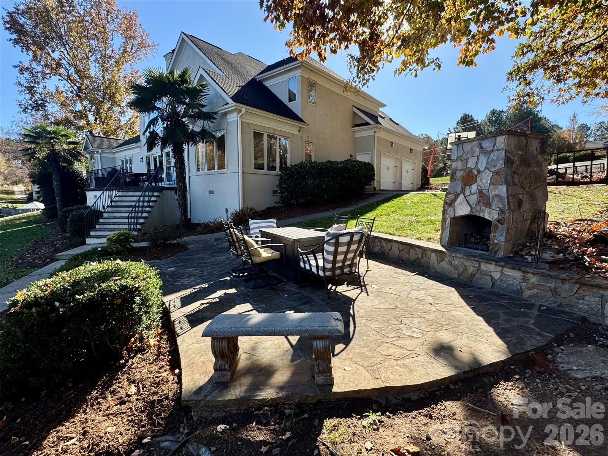 164 Normandy Road — Mooresville