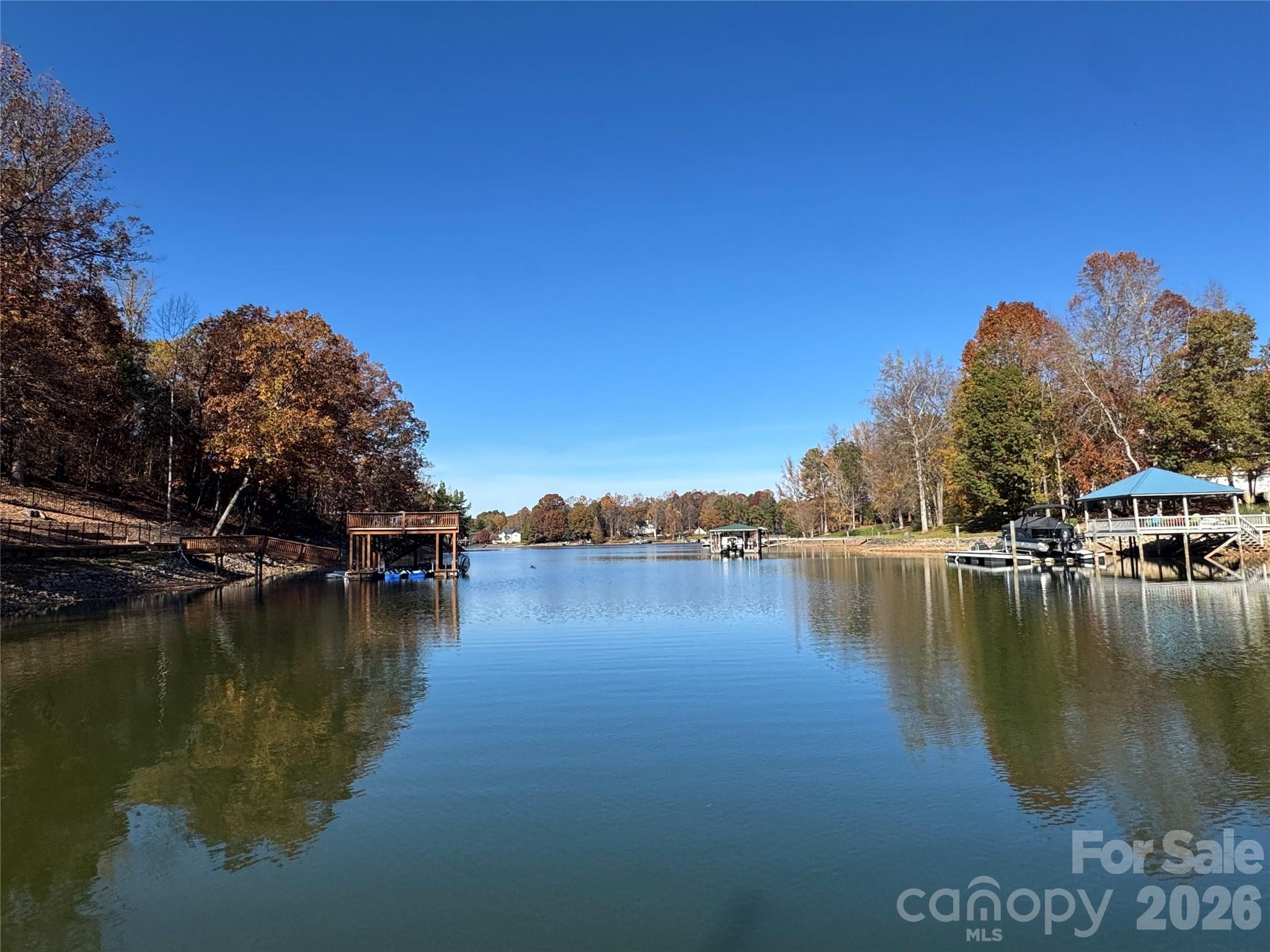 164 Normandy Road — Mooresville