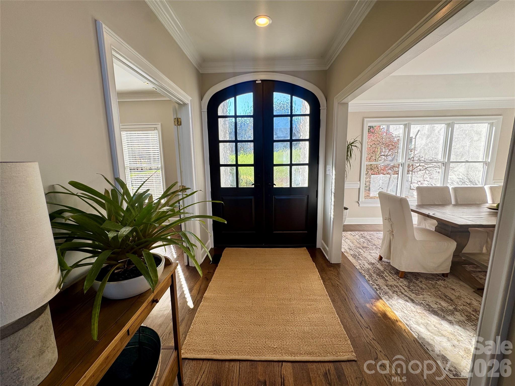 164 Normandy Road — Mooresville